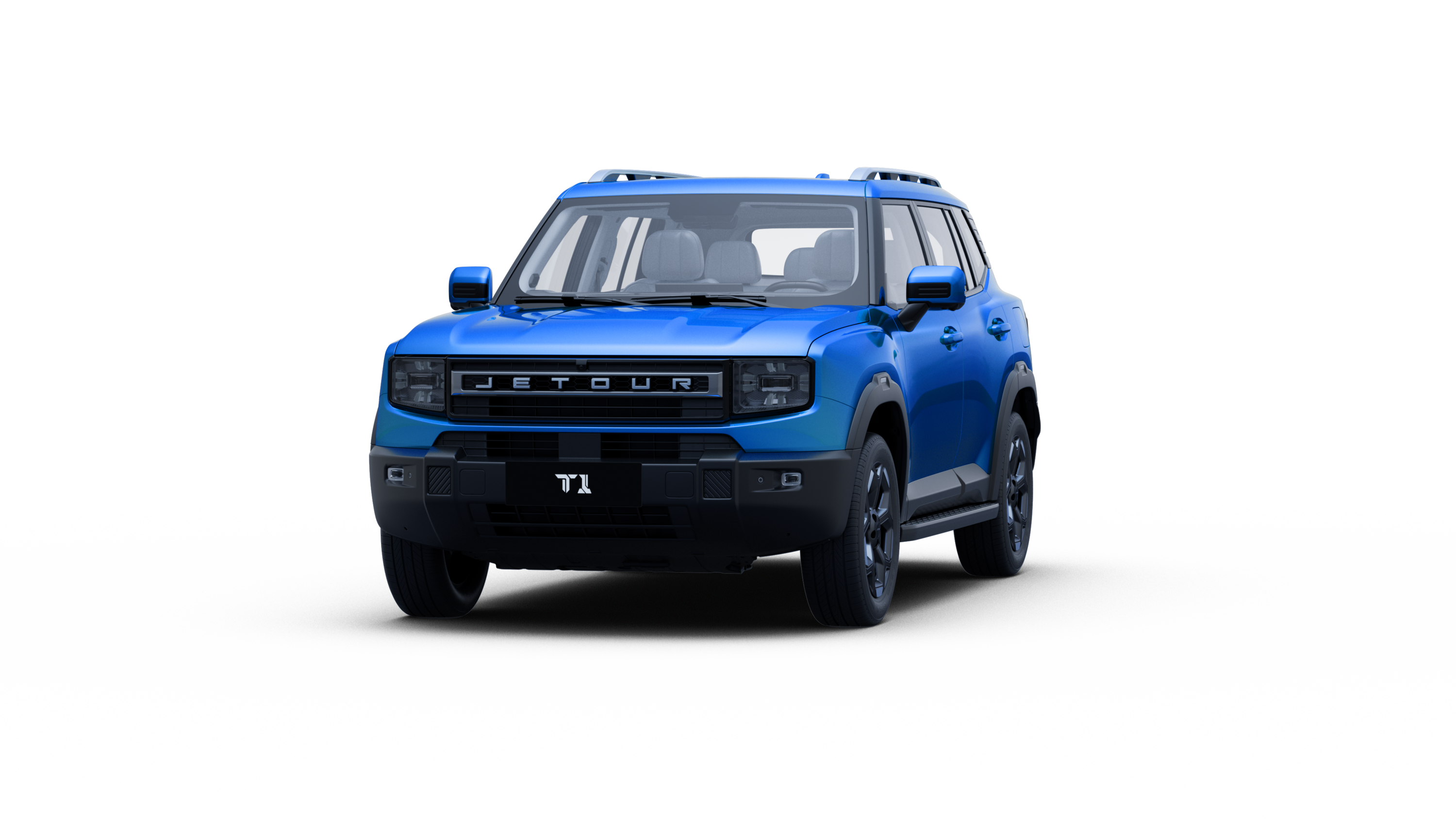 Blue 5