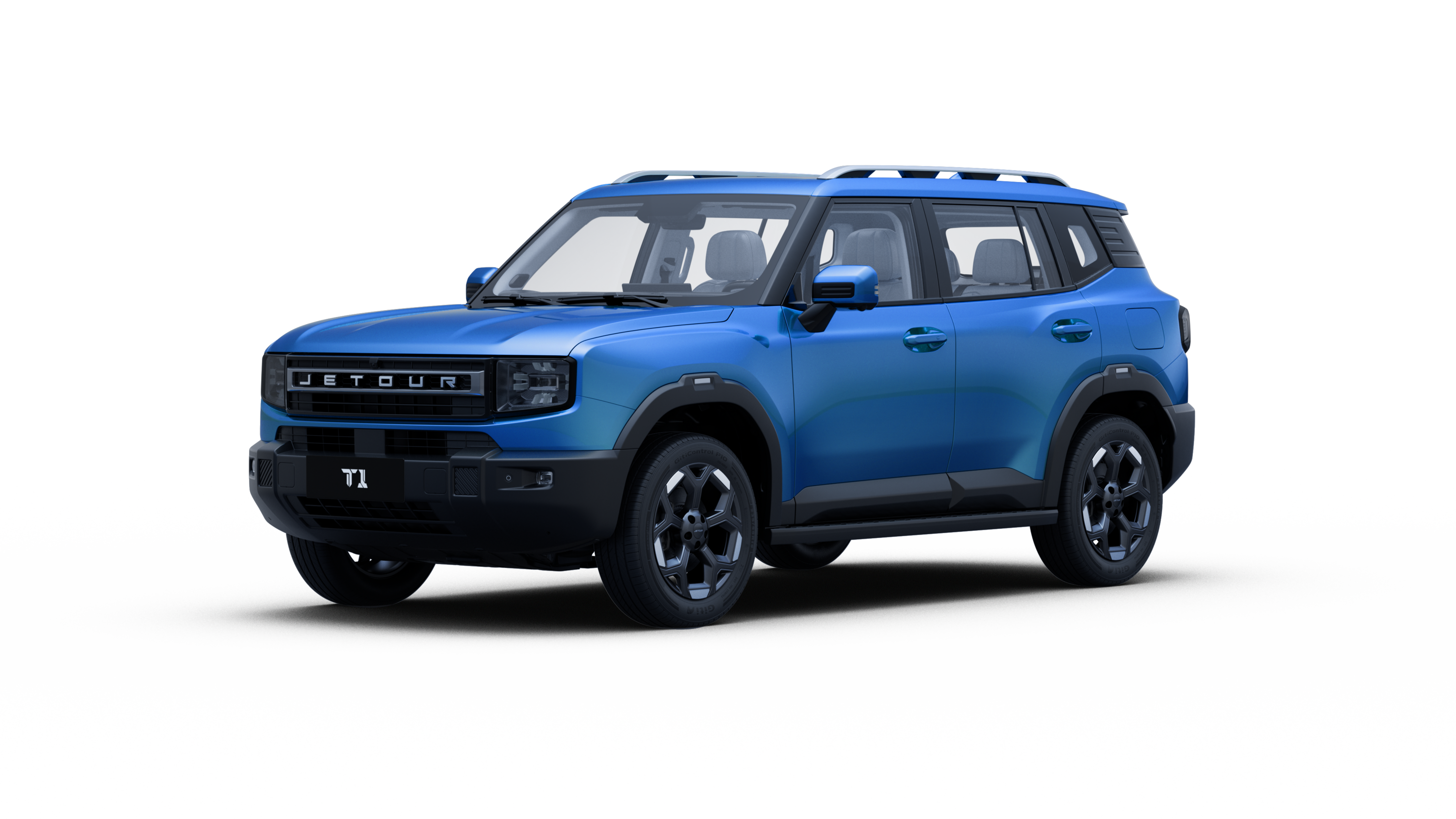 Blue 10