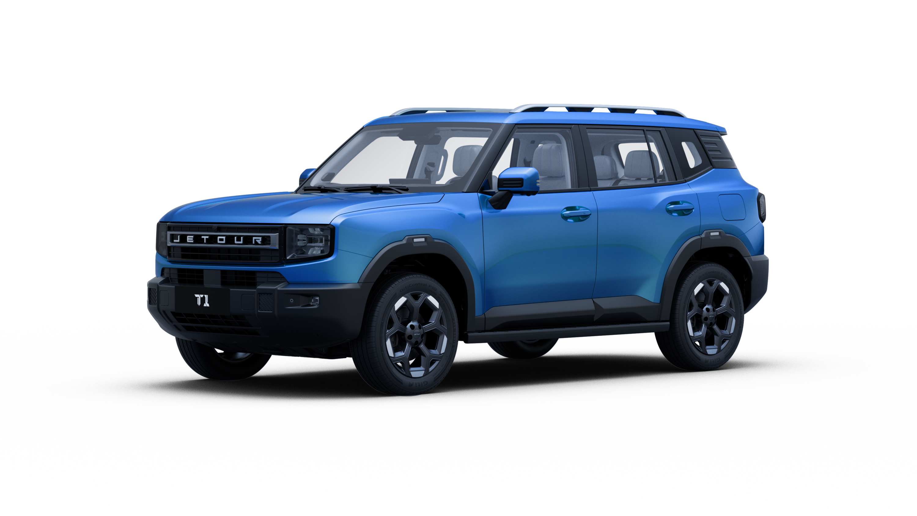 Blue 11