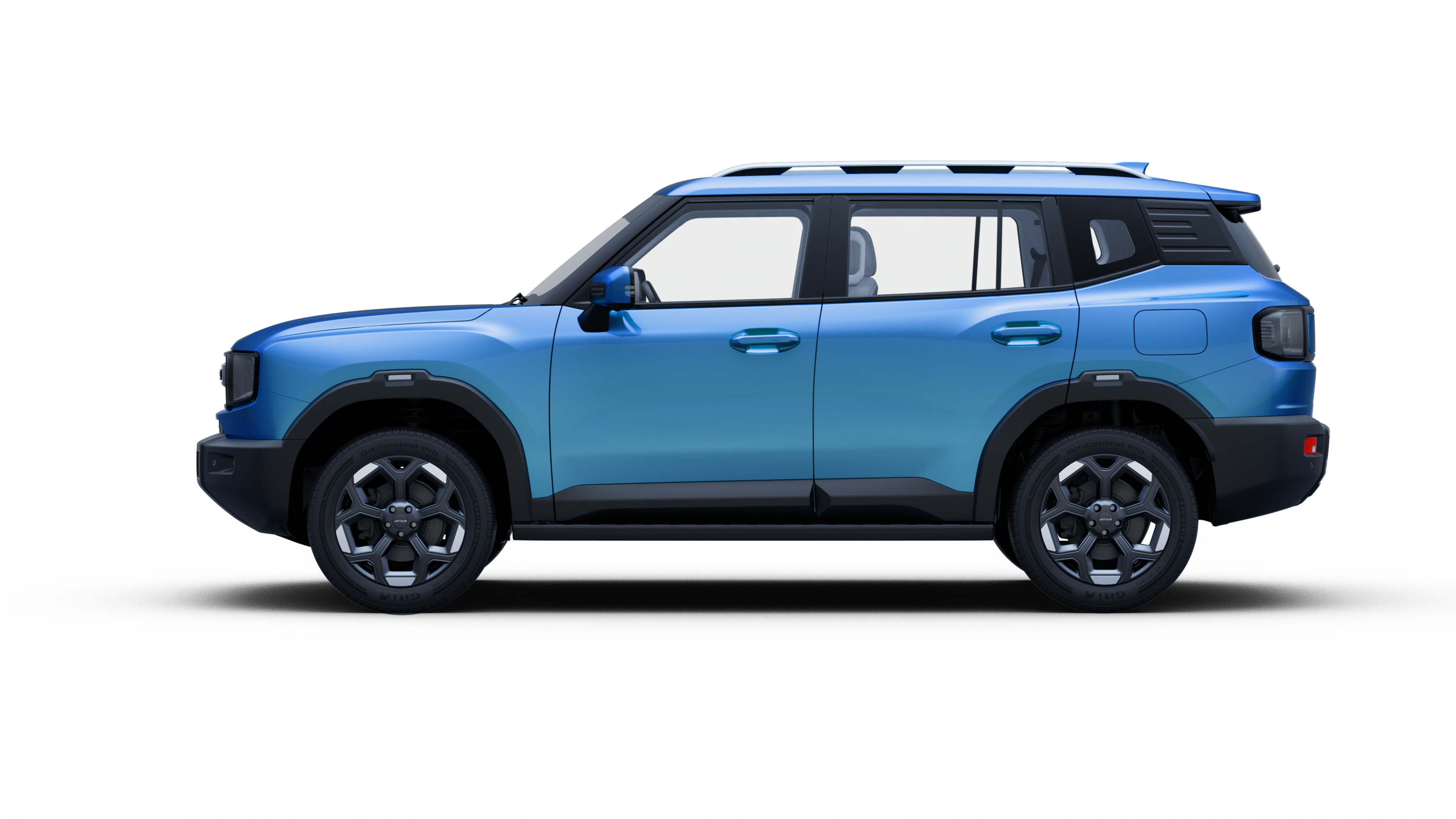 Blue 20