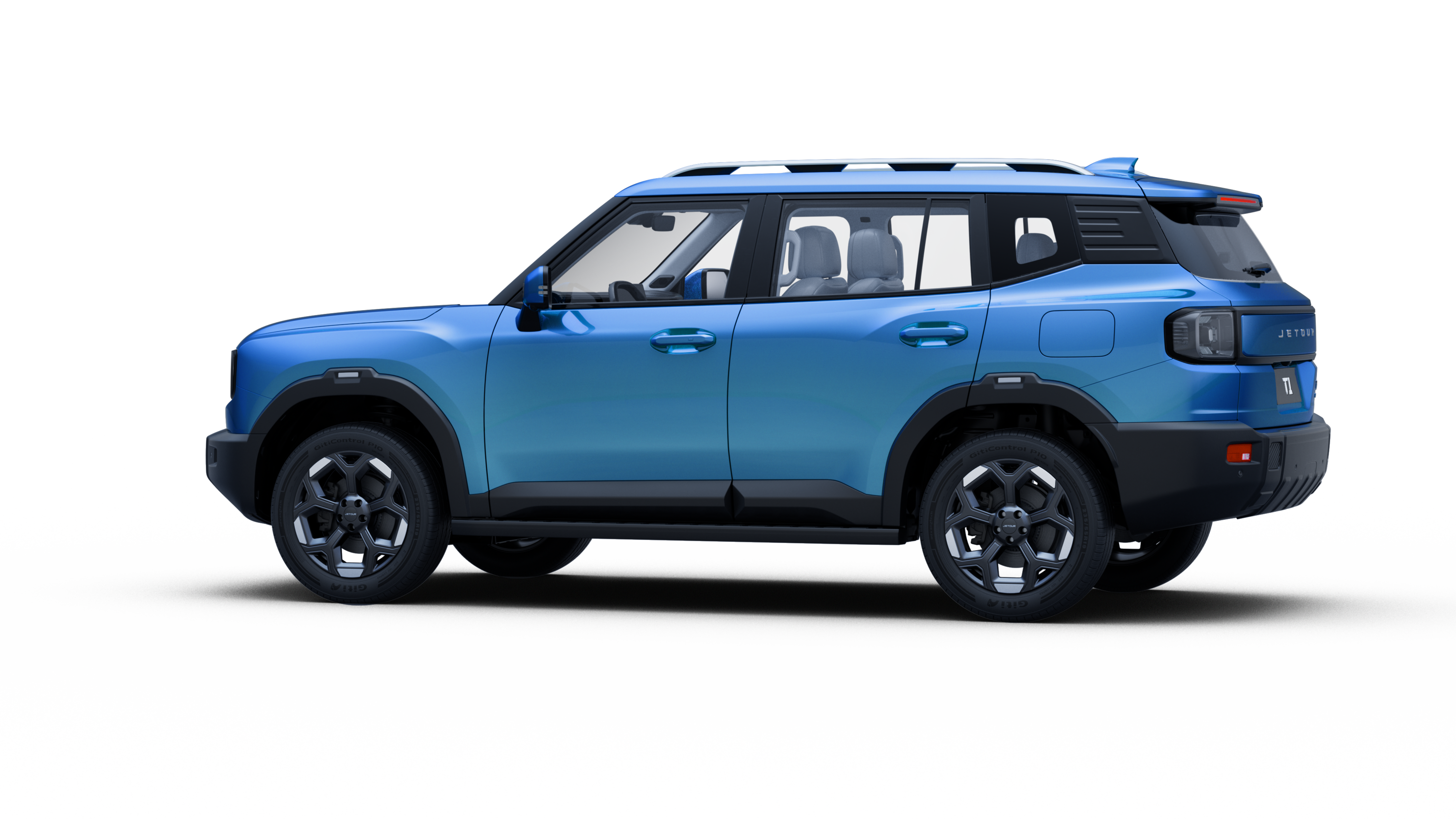 Blue 24