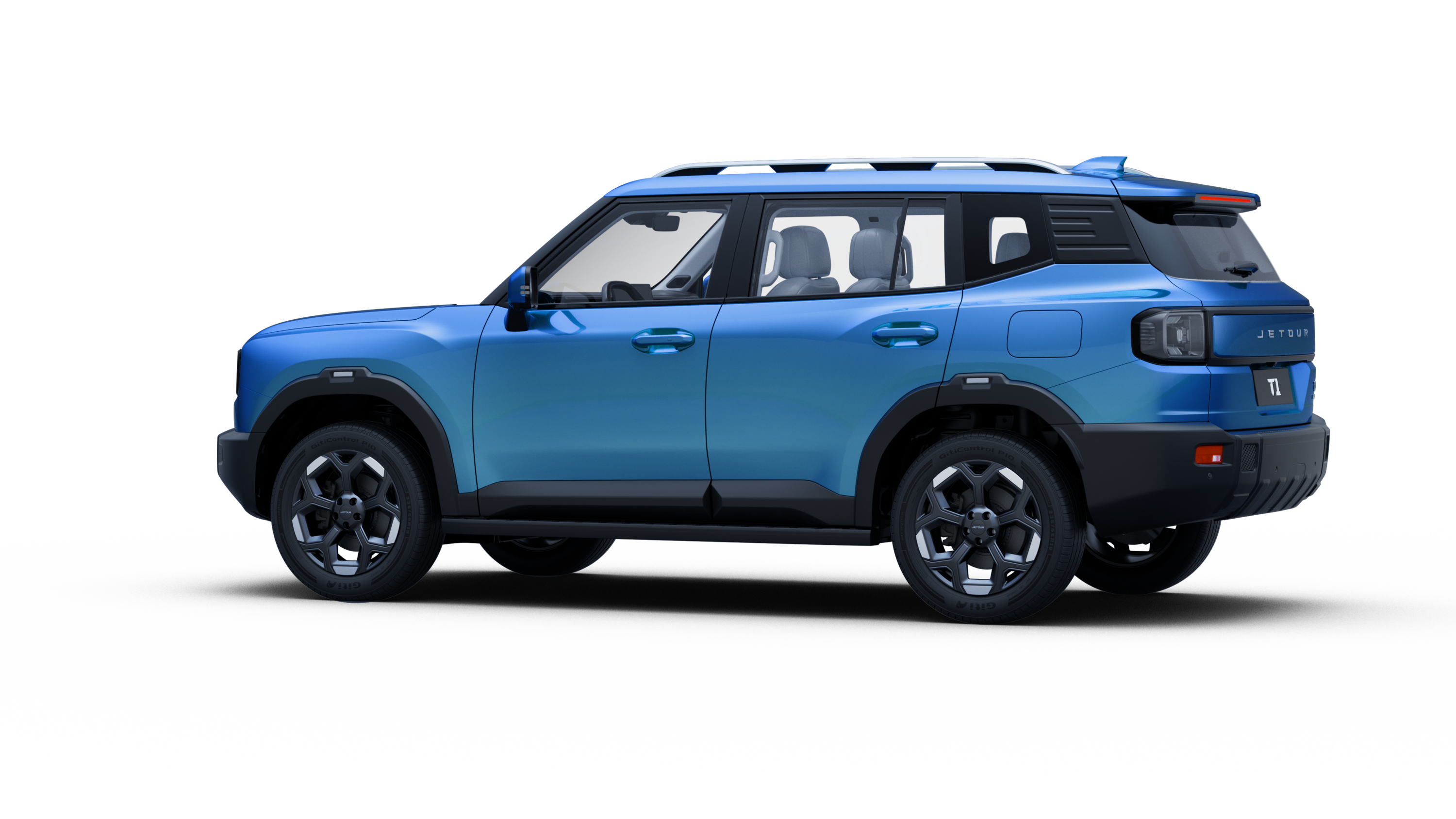 Blue 25