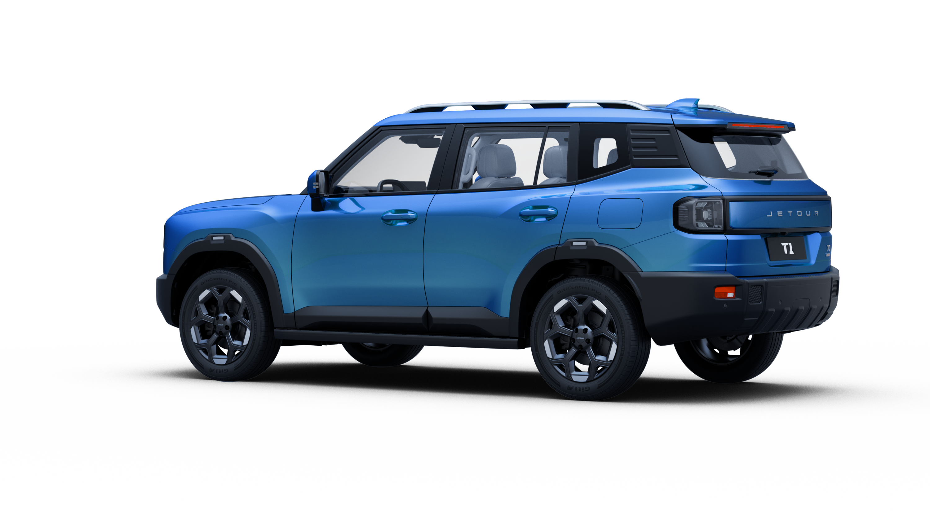 Blue 27