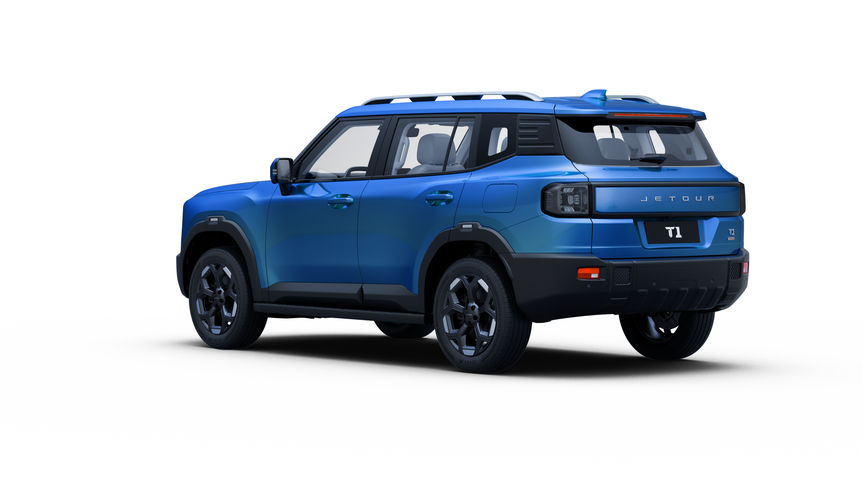 Blue 30