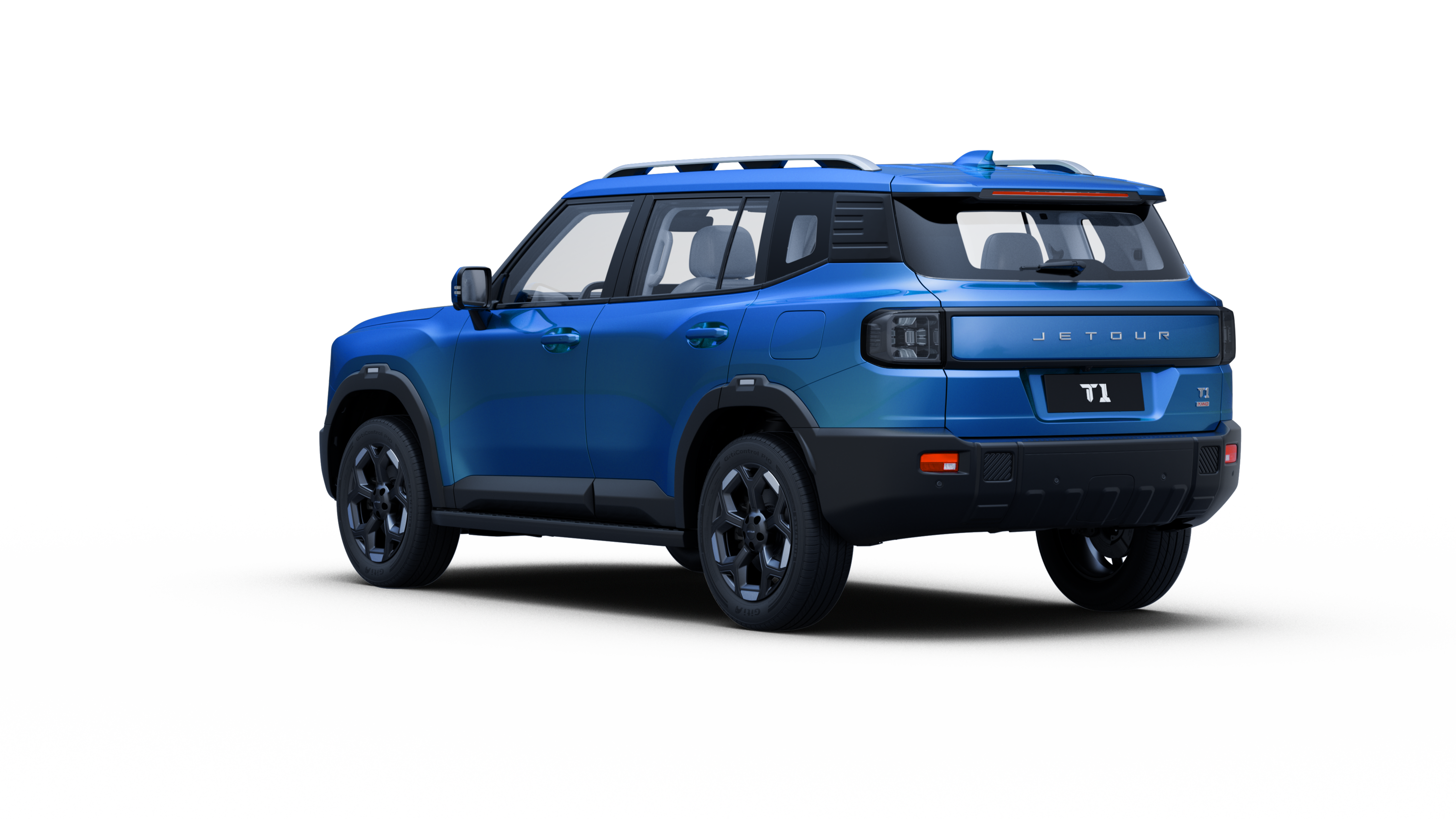 Blue 31
