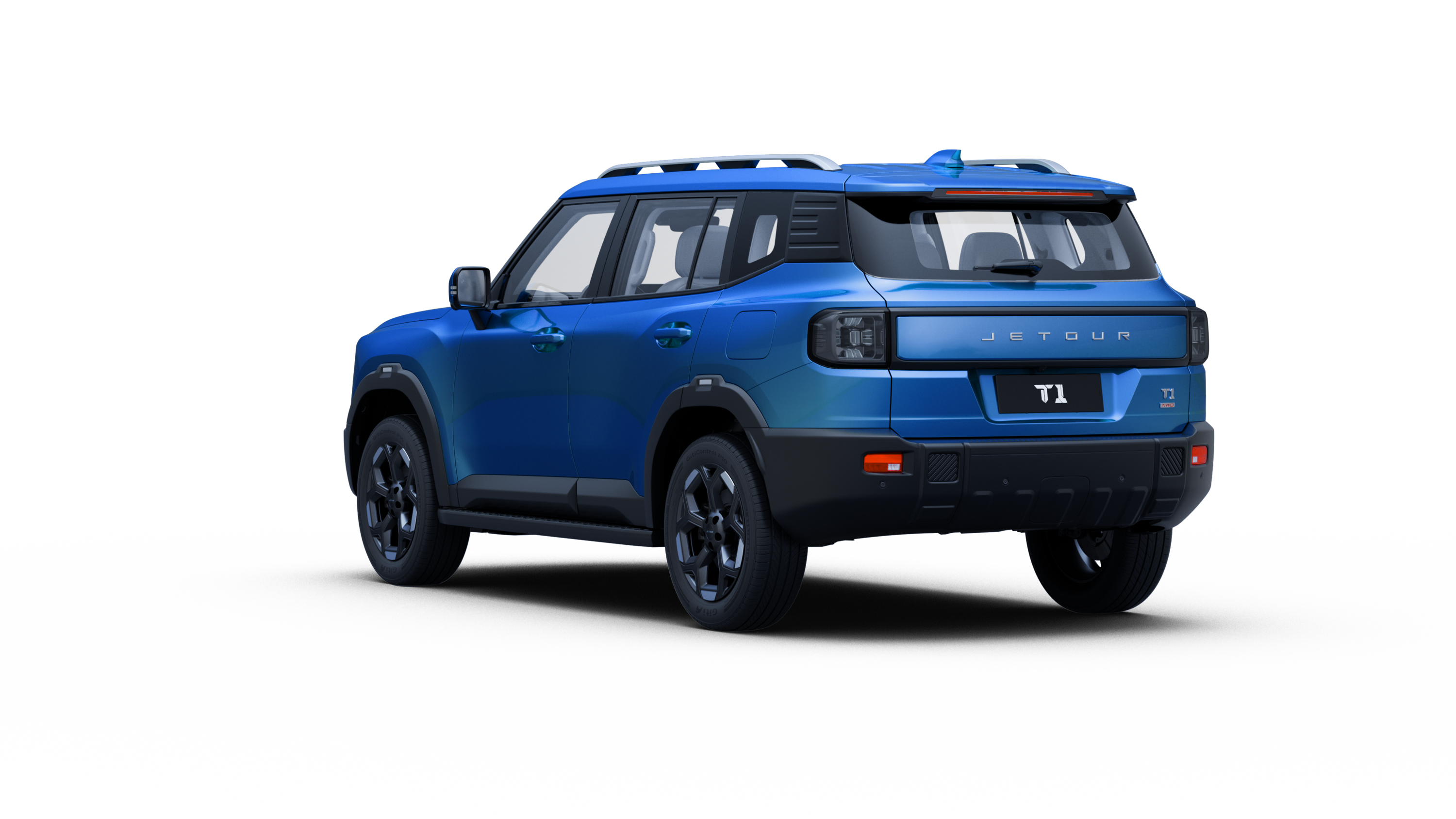 Blue 32