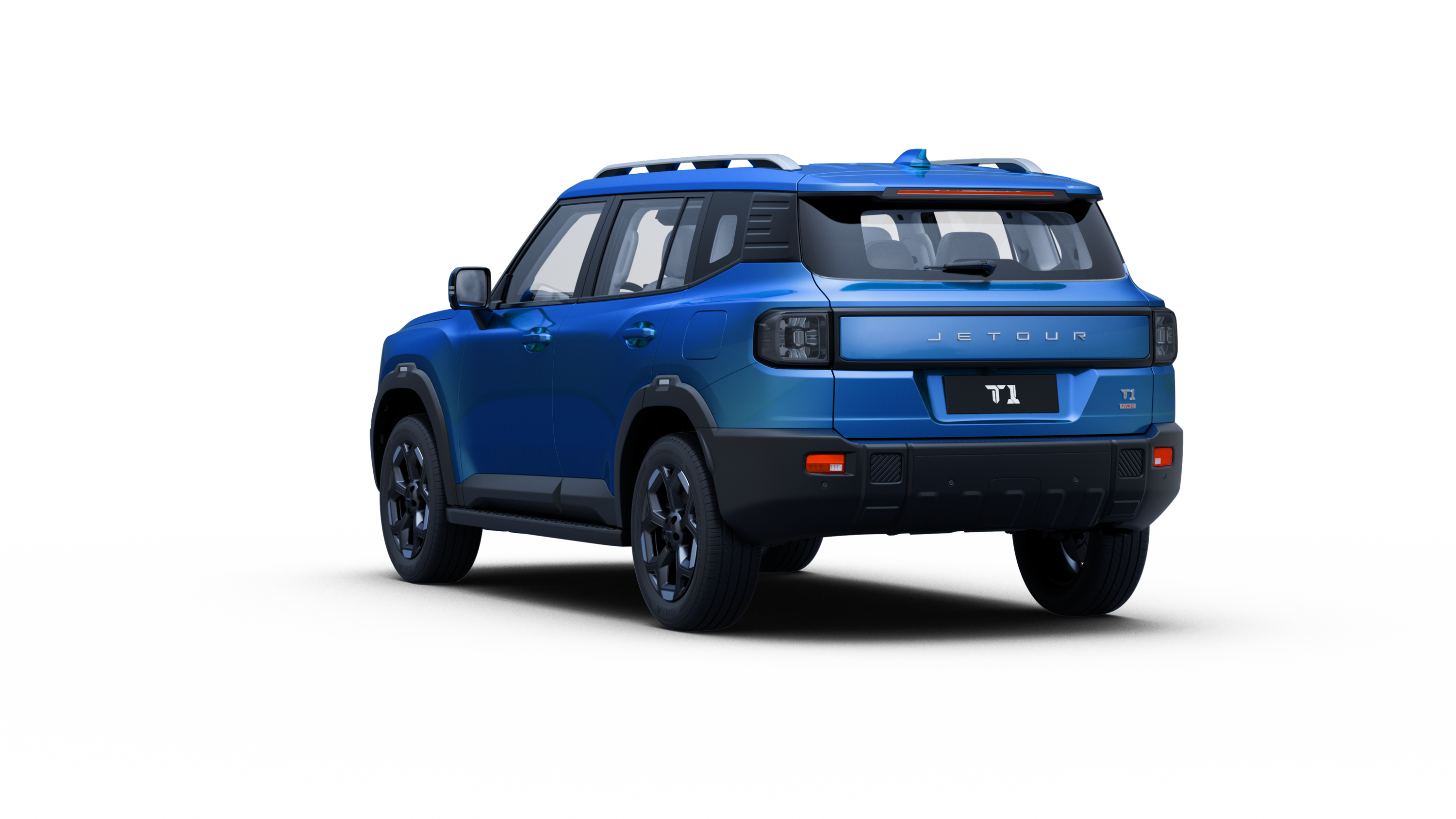 Blue 33