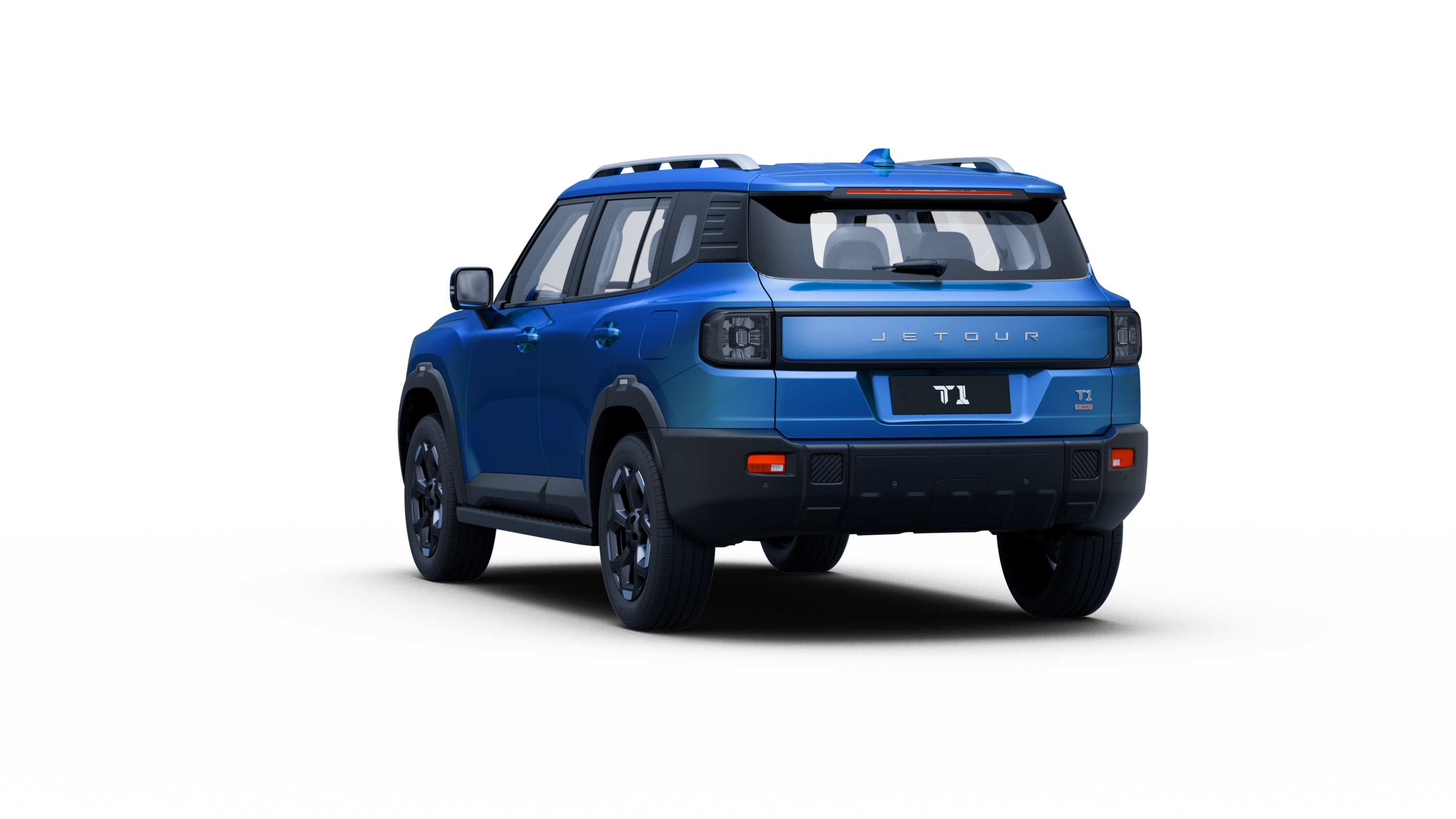 Blue 34