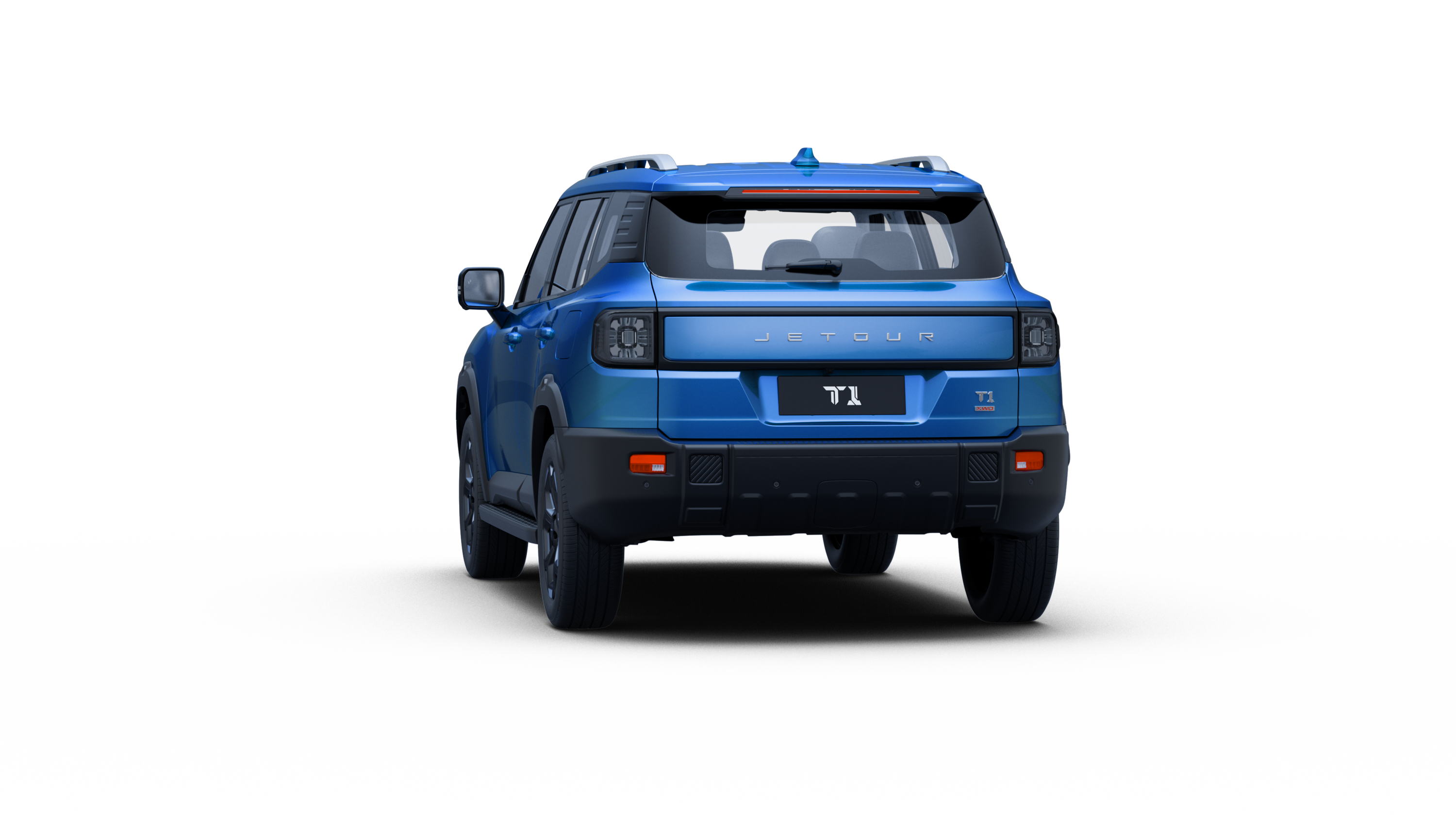 Blue 36