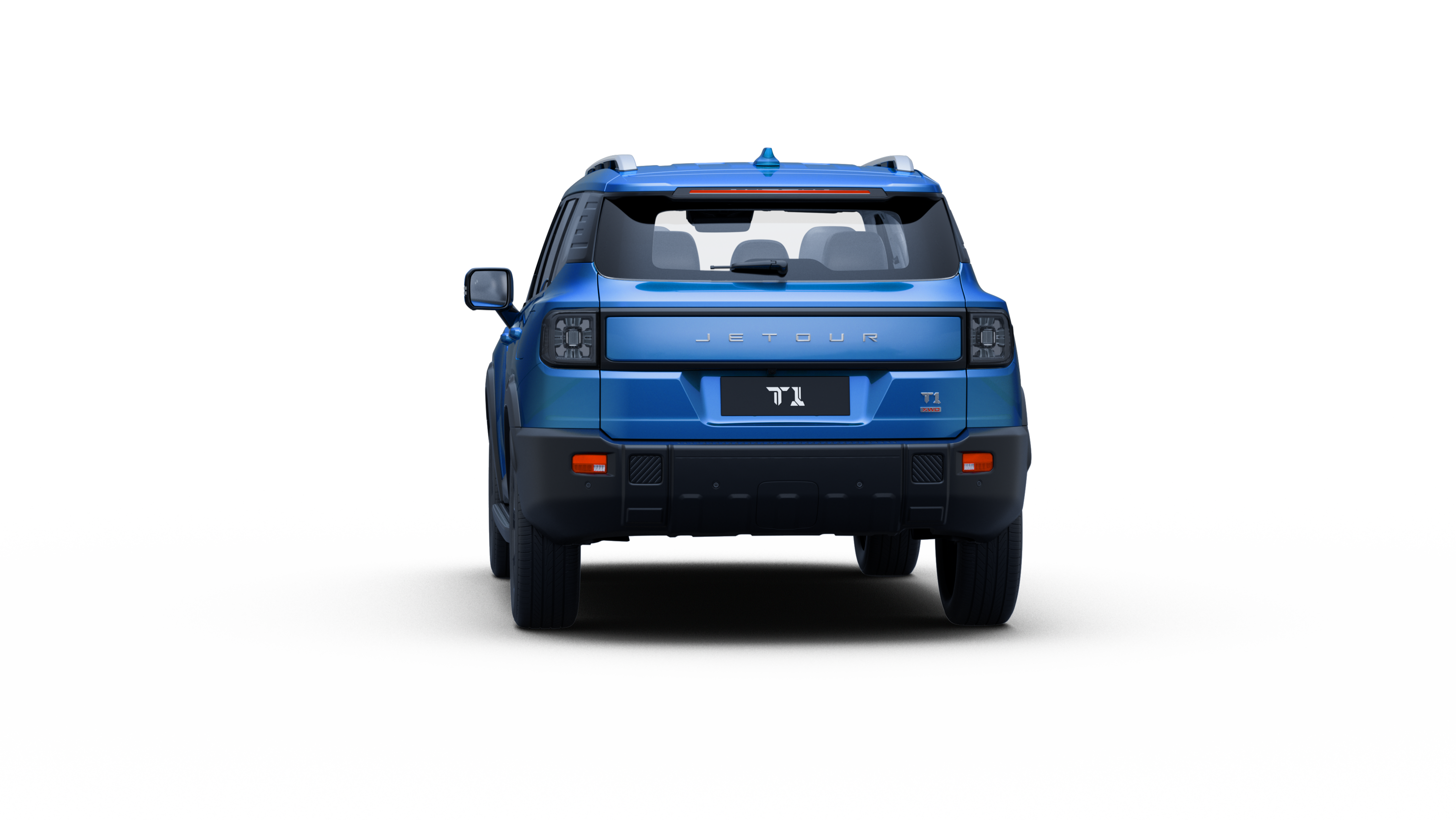Blue 37