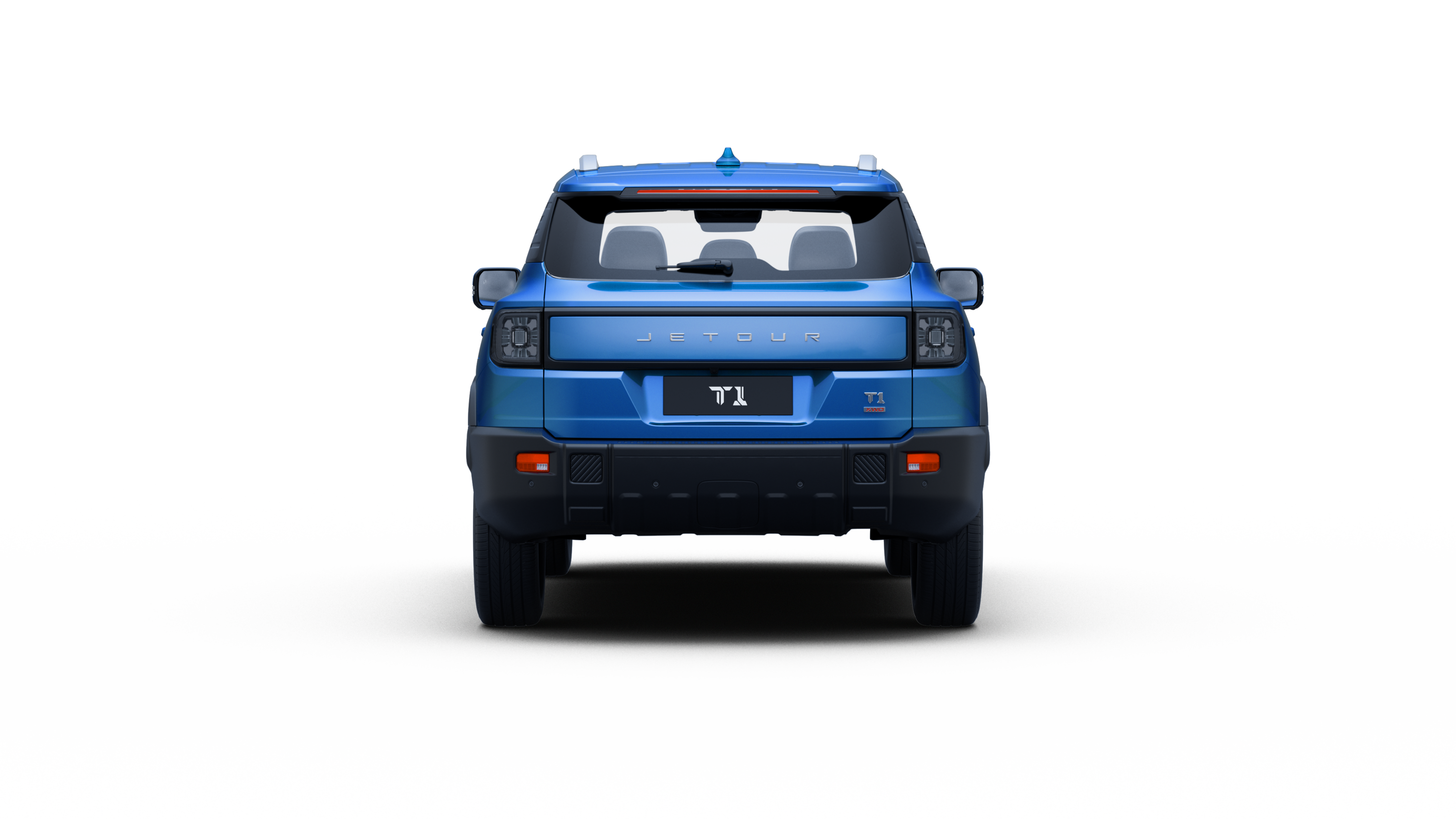 Blue 38