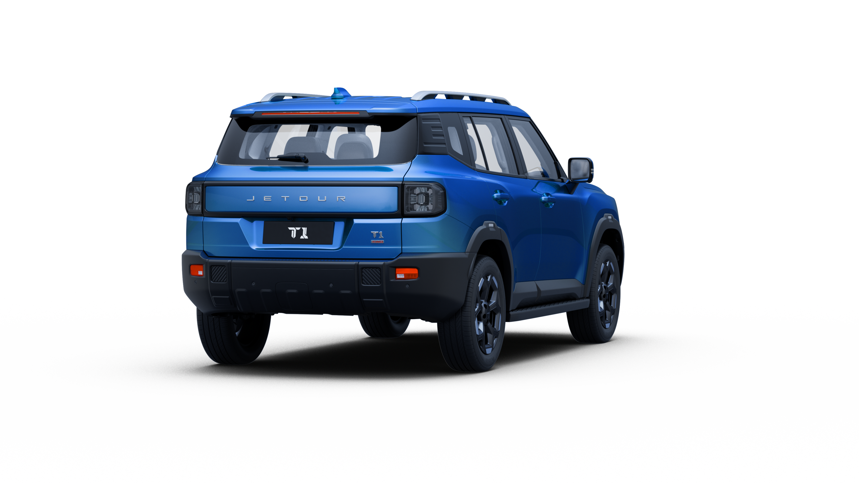 Blue 42