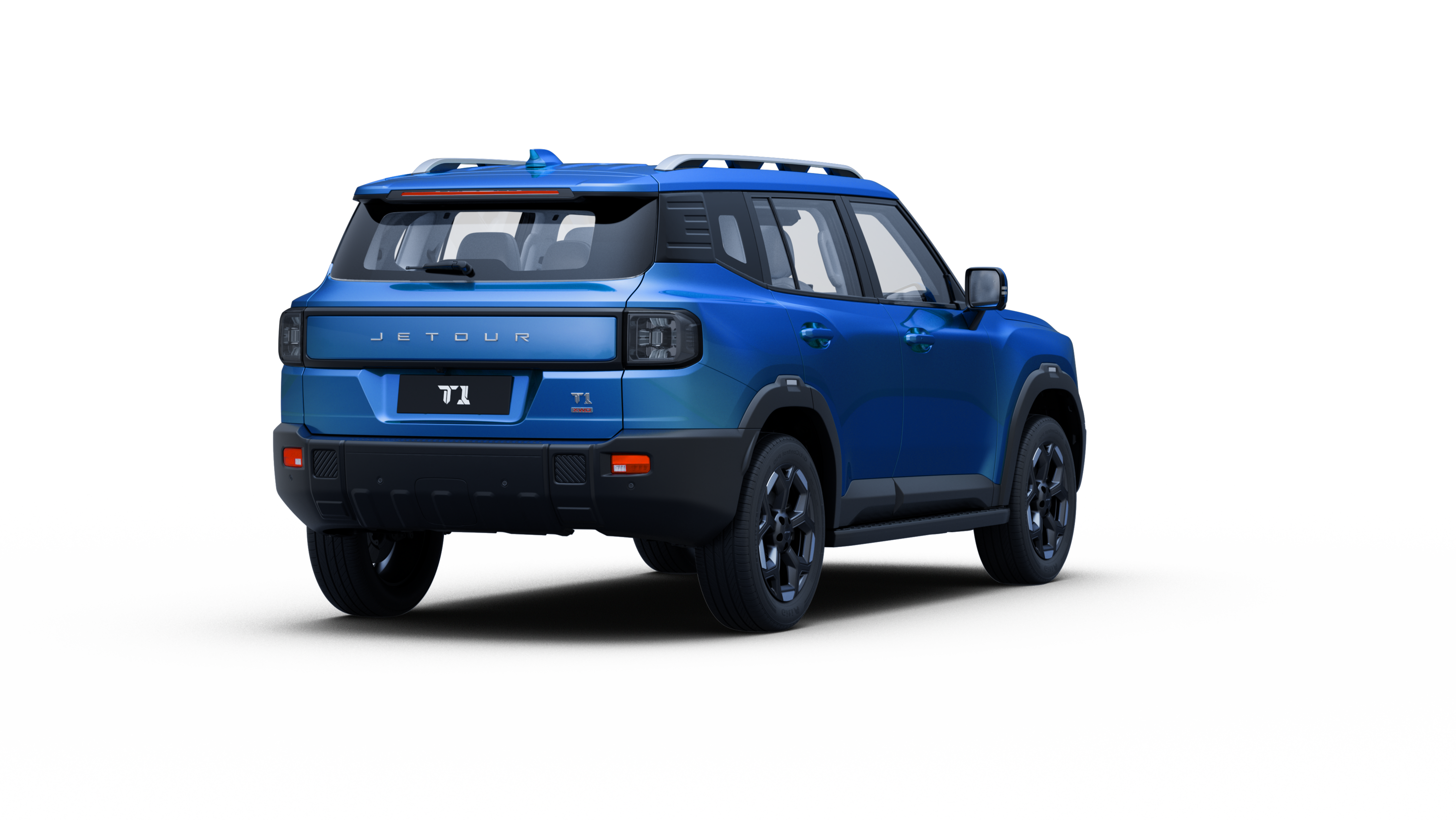 Blue 43