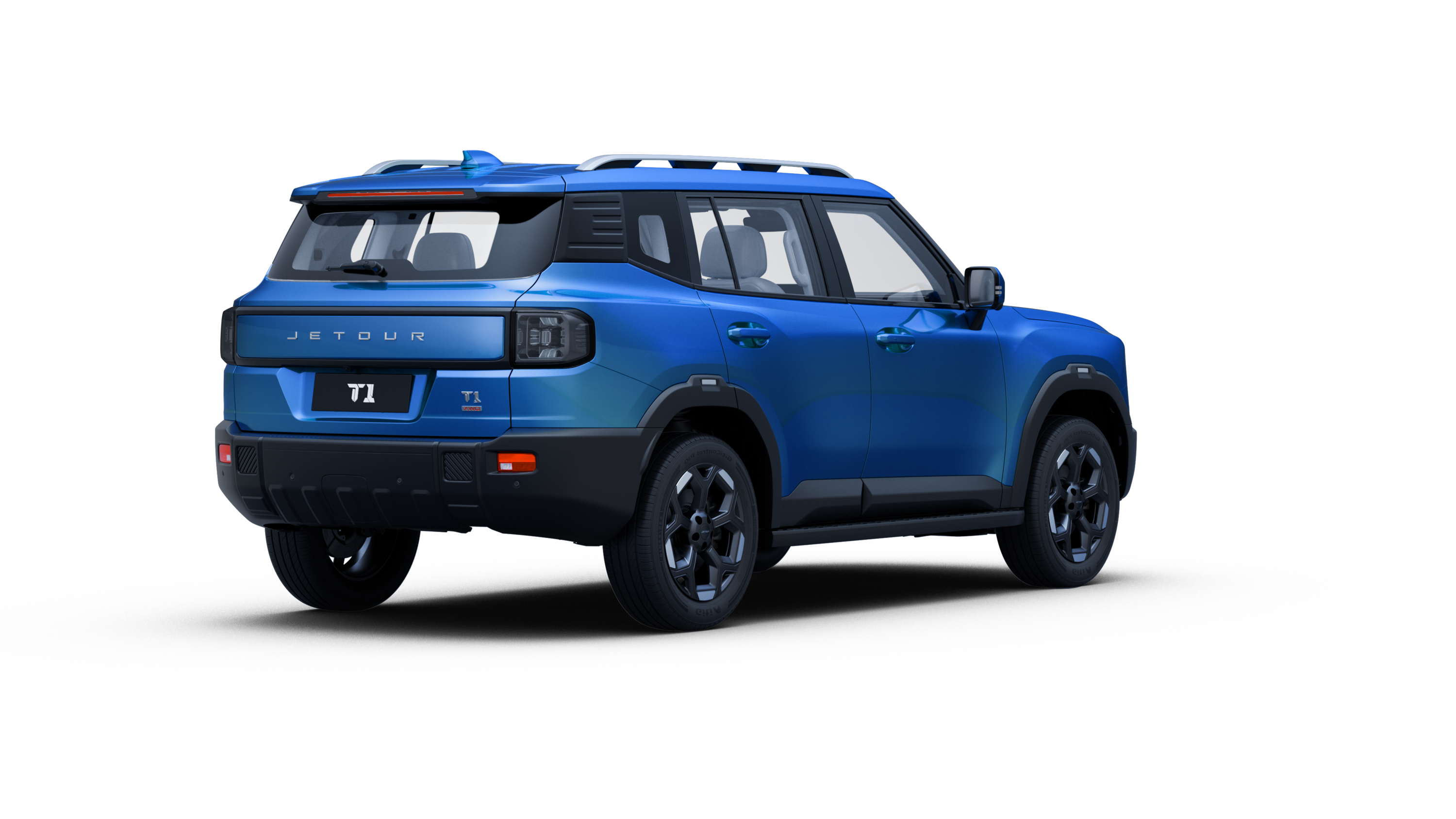 Blue 45