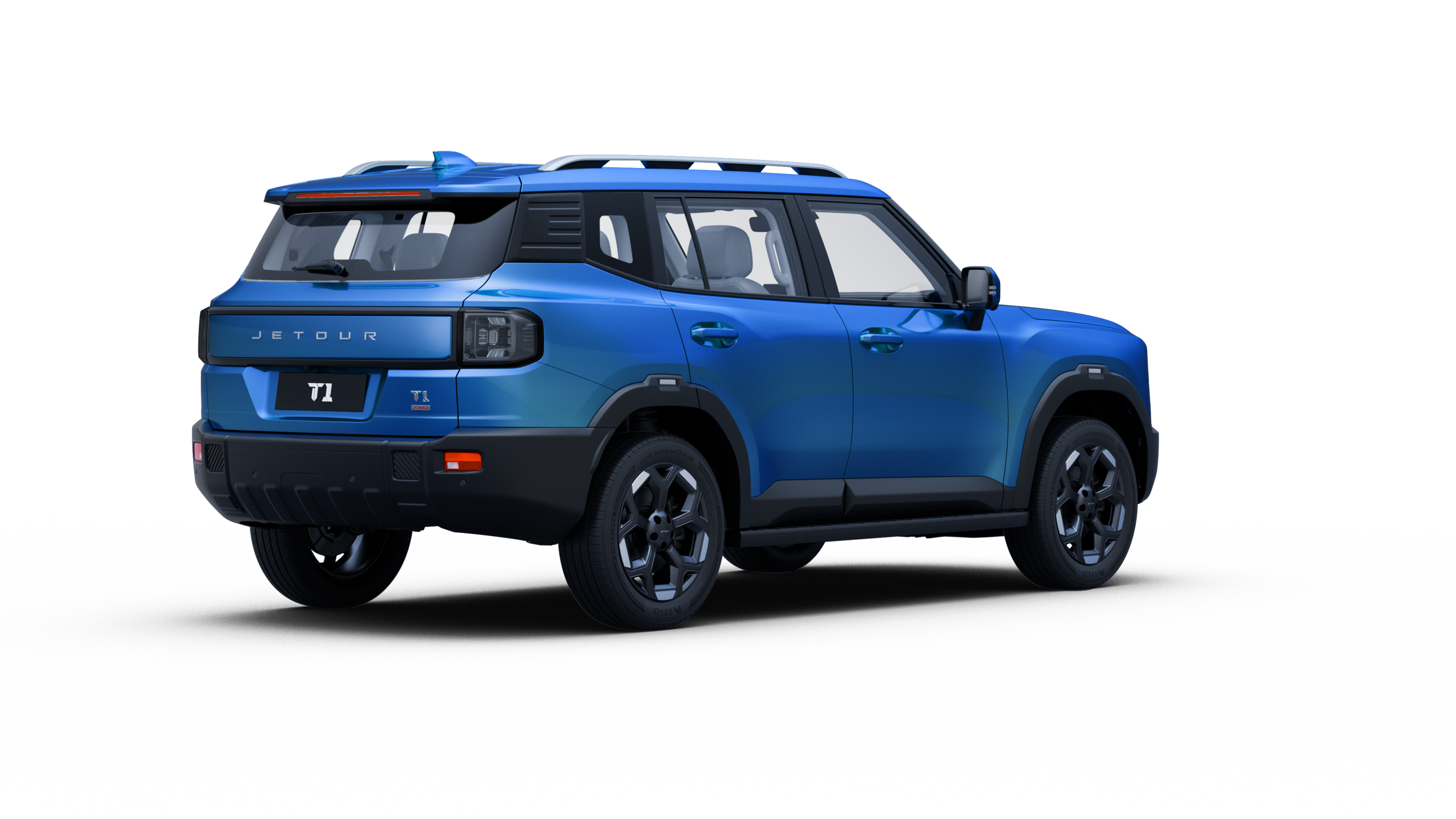 Blue 46