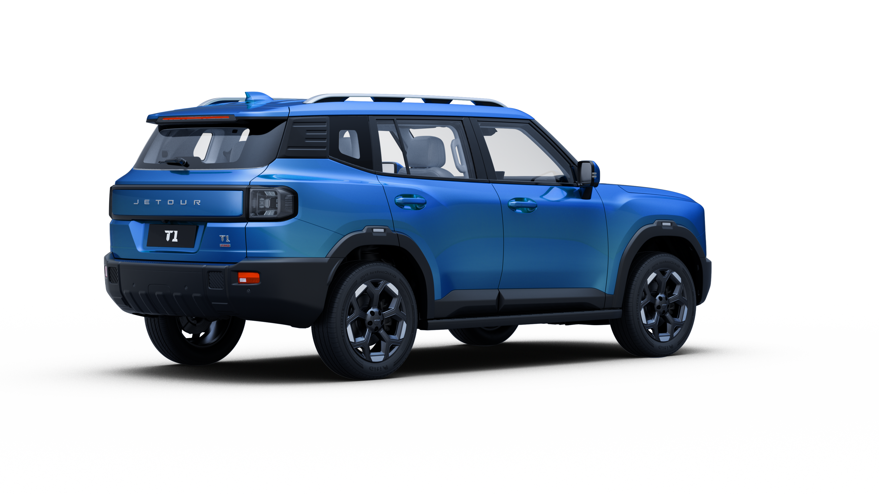 Blue 47