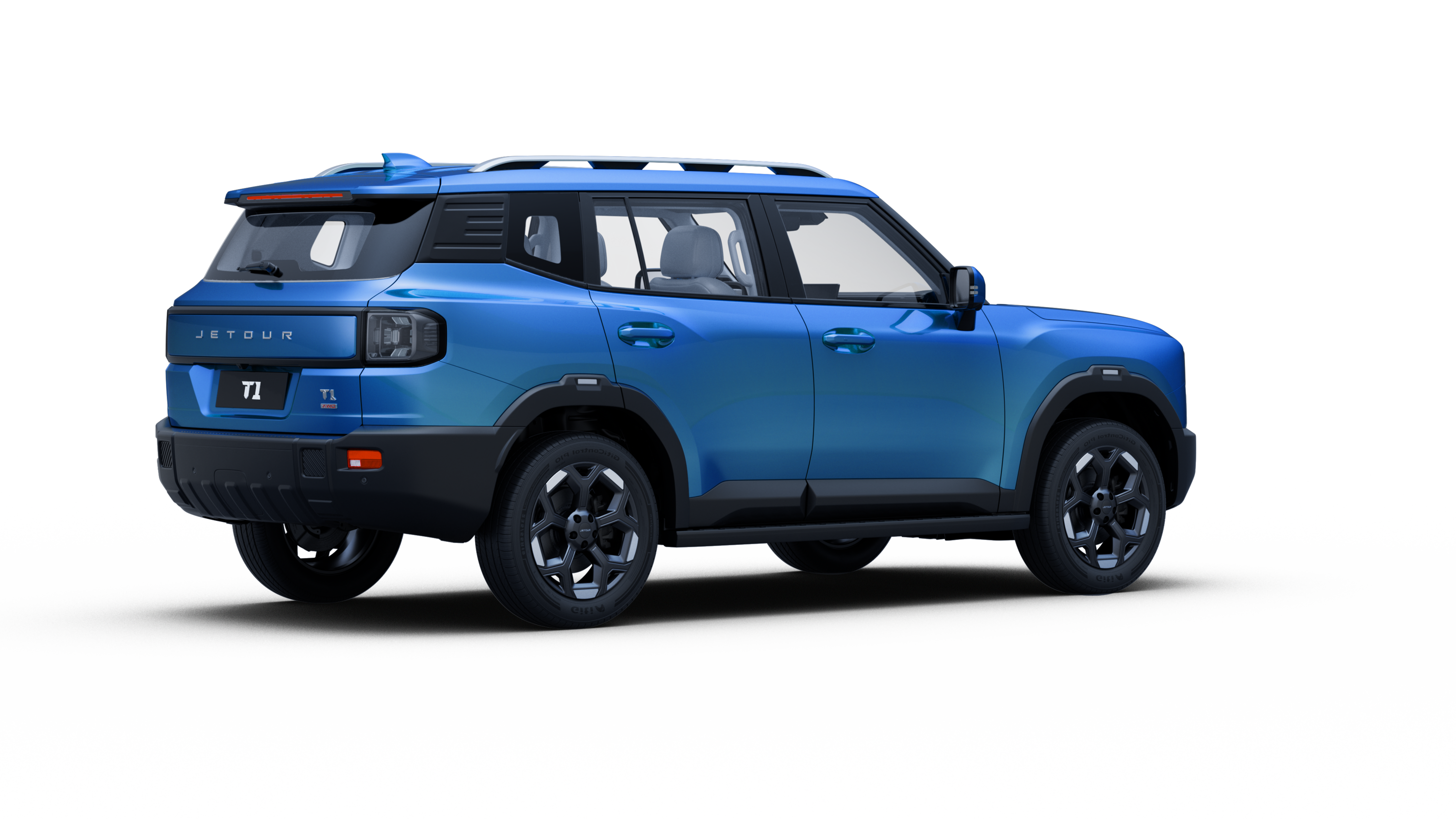 Blue 48