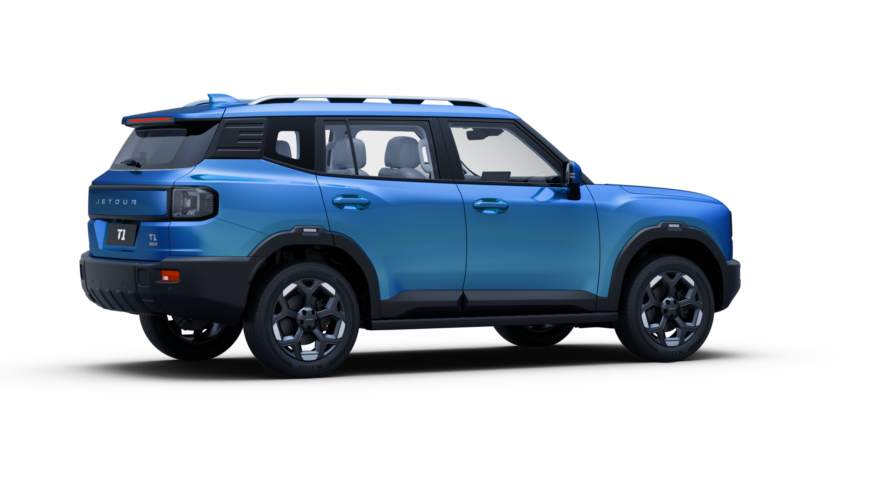 Blue 50