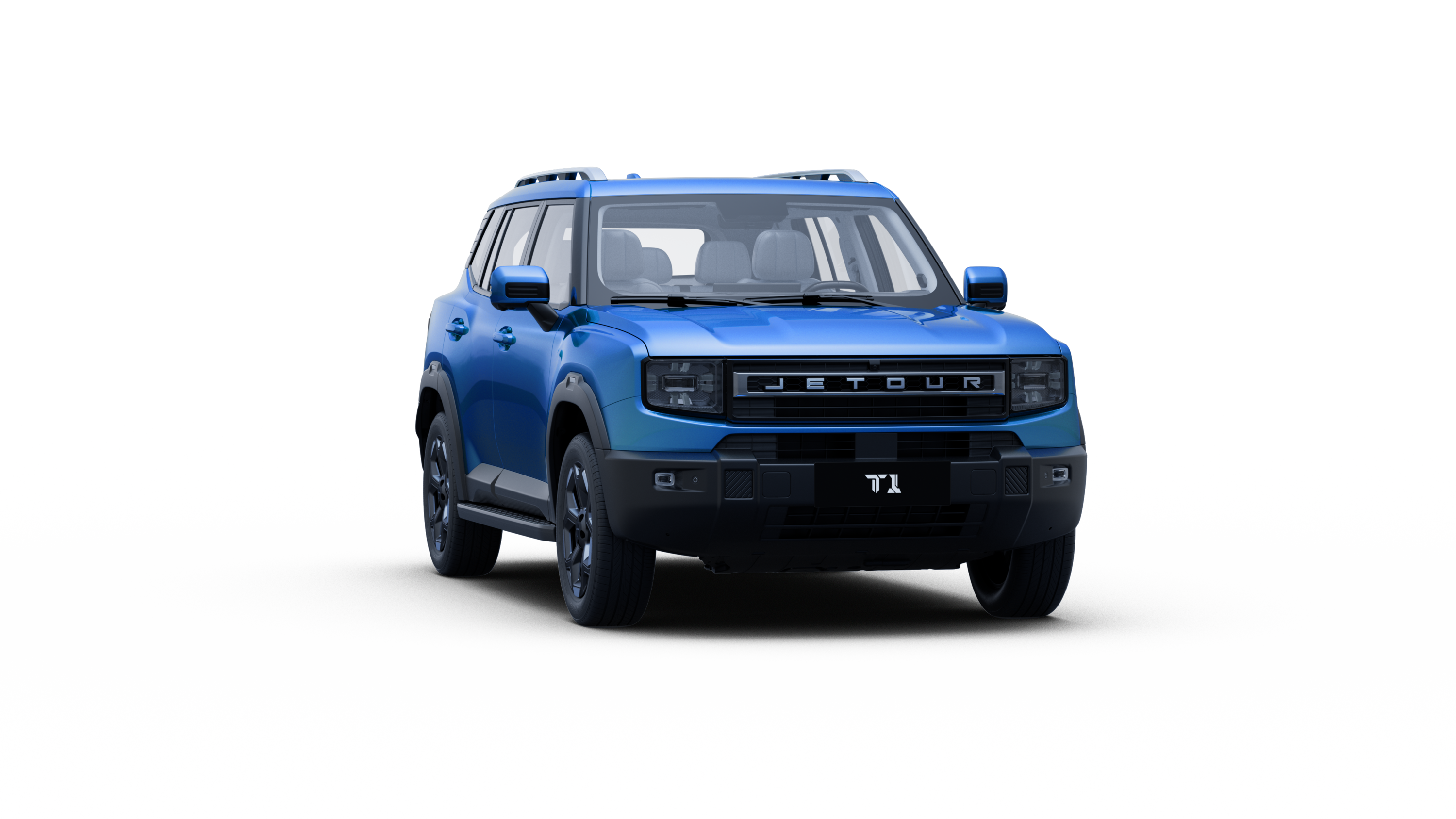 Blue 71