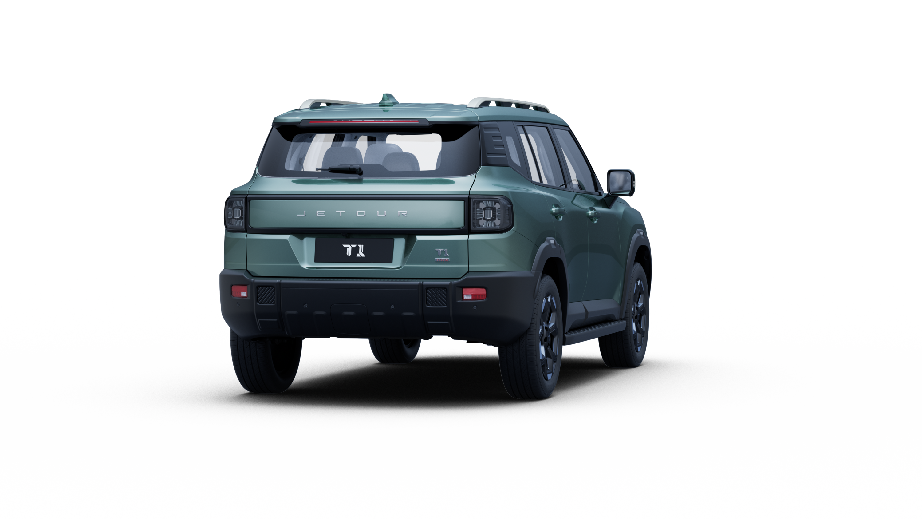 Electroplated Green 40