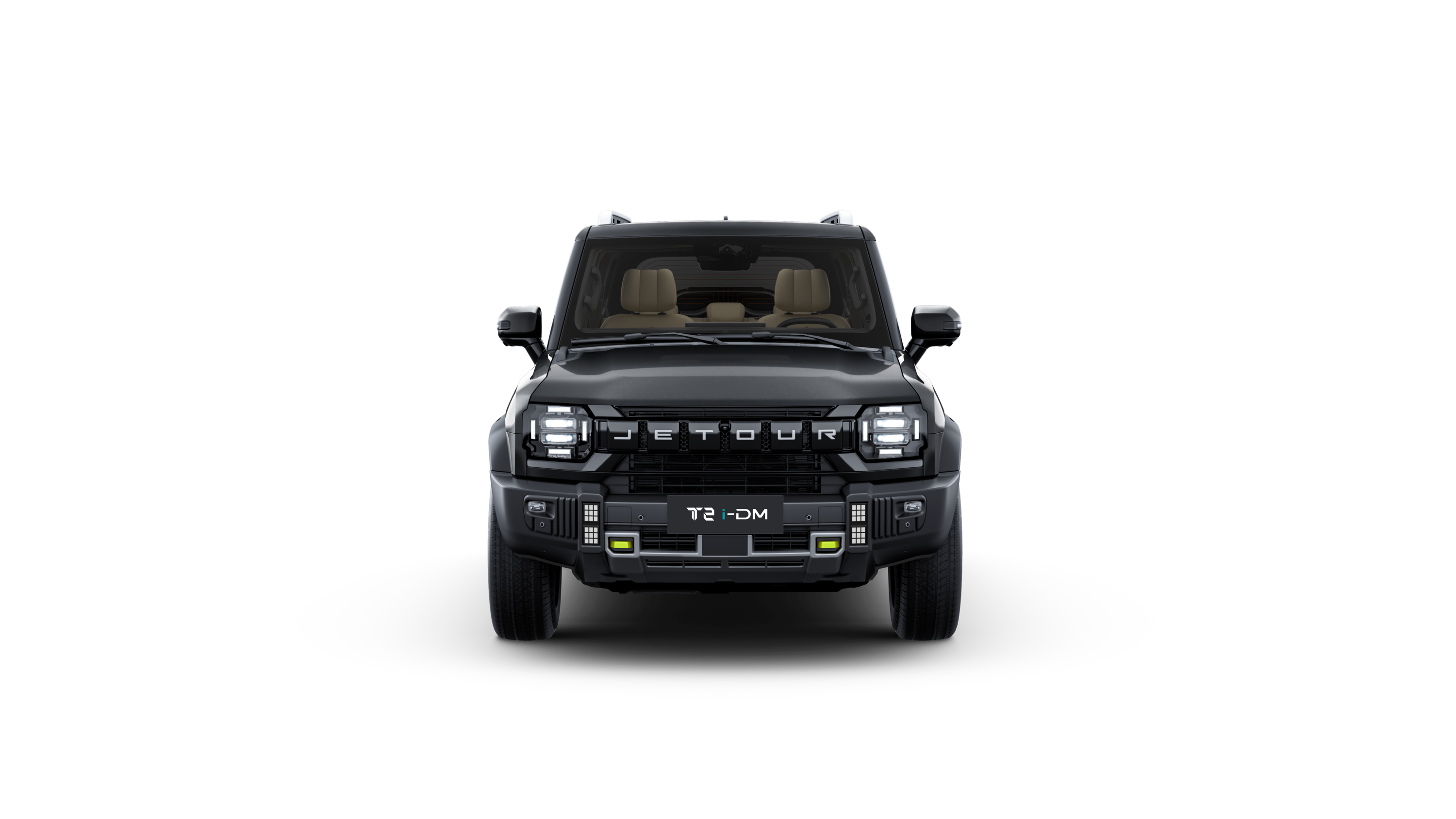 Night black 8