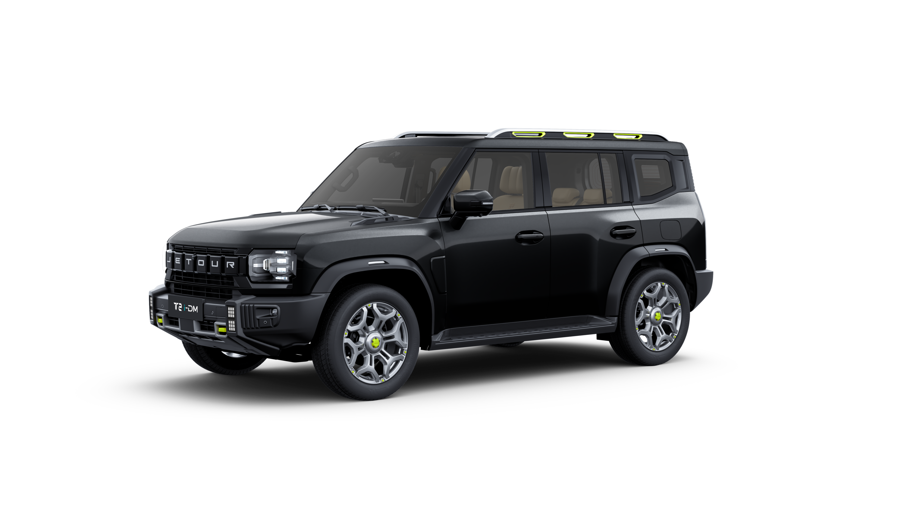 Night black 32