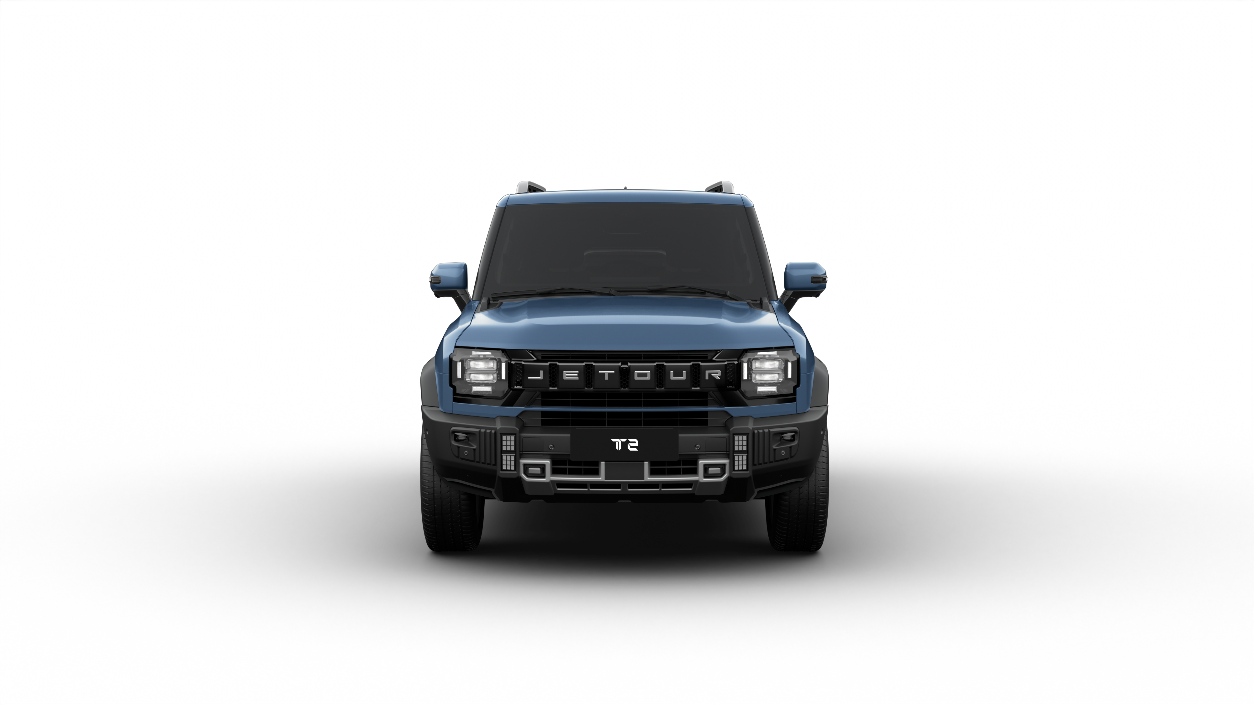 Blue 1