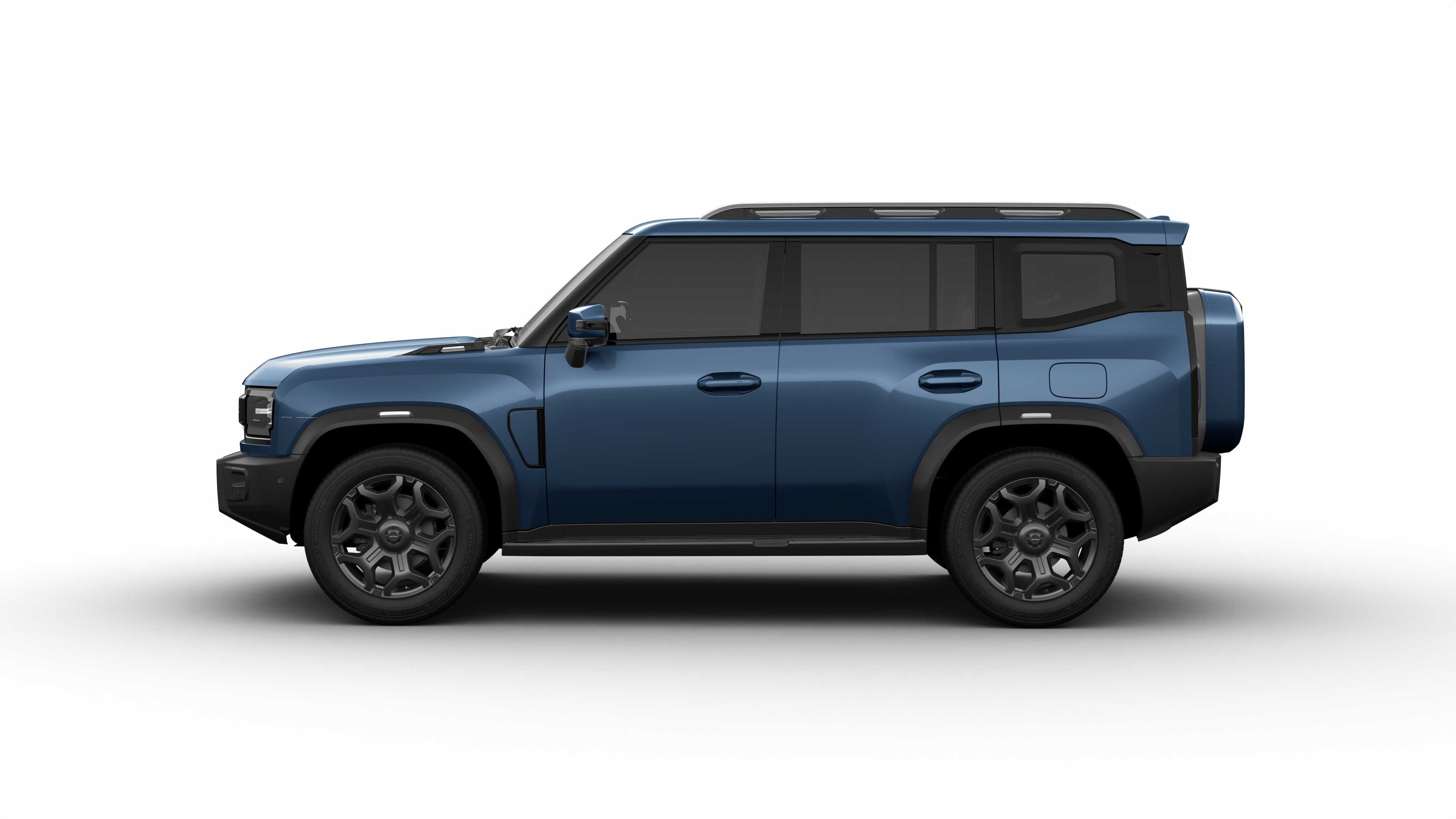 Blue 10