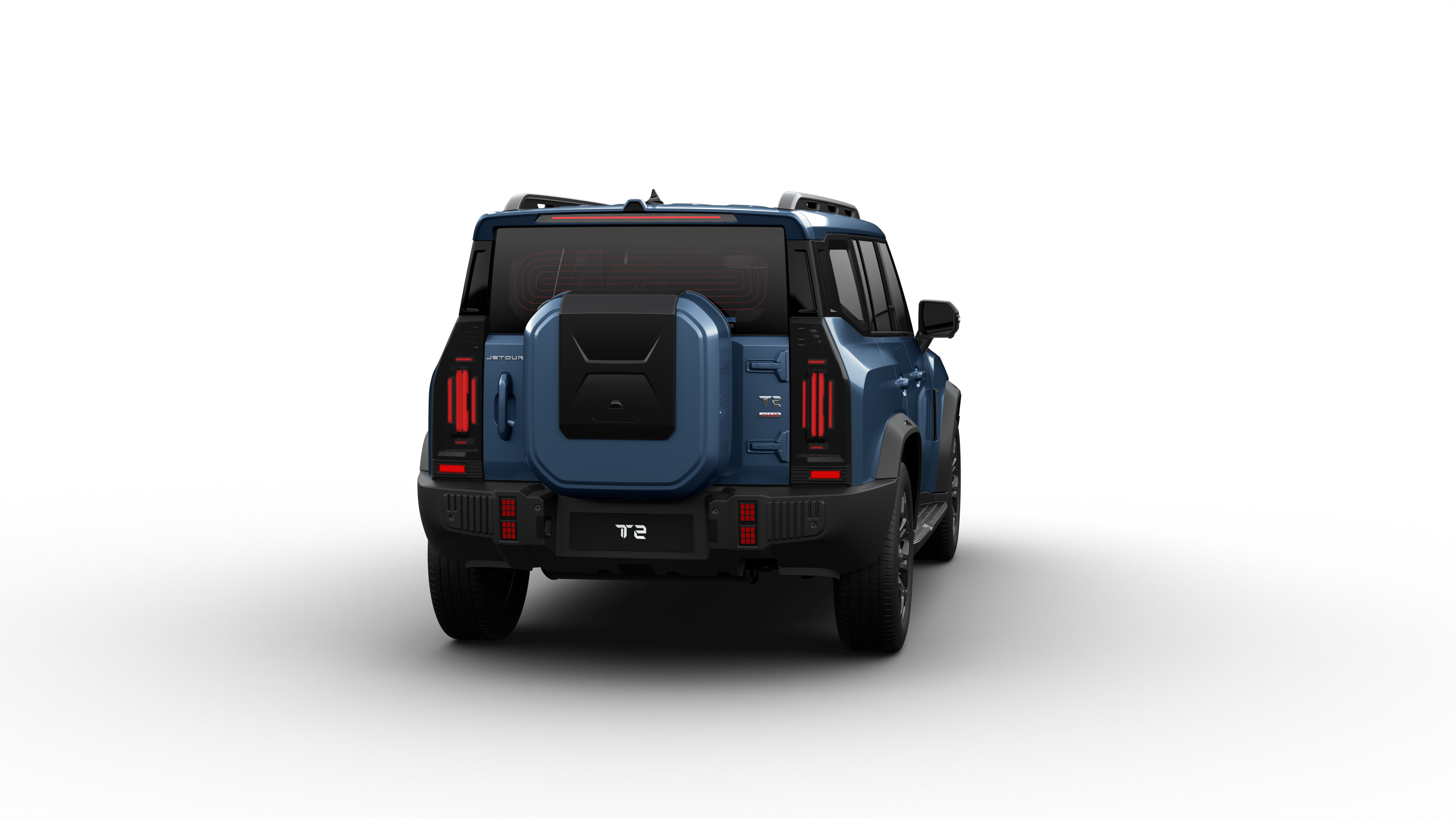 Blue 20