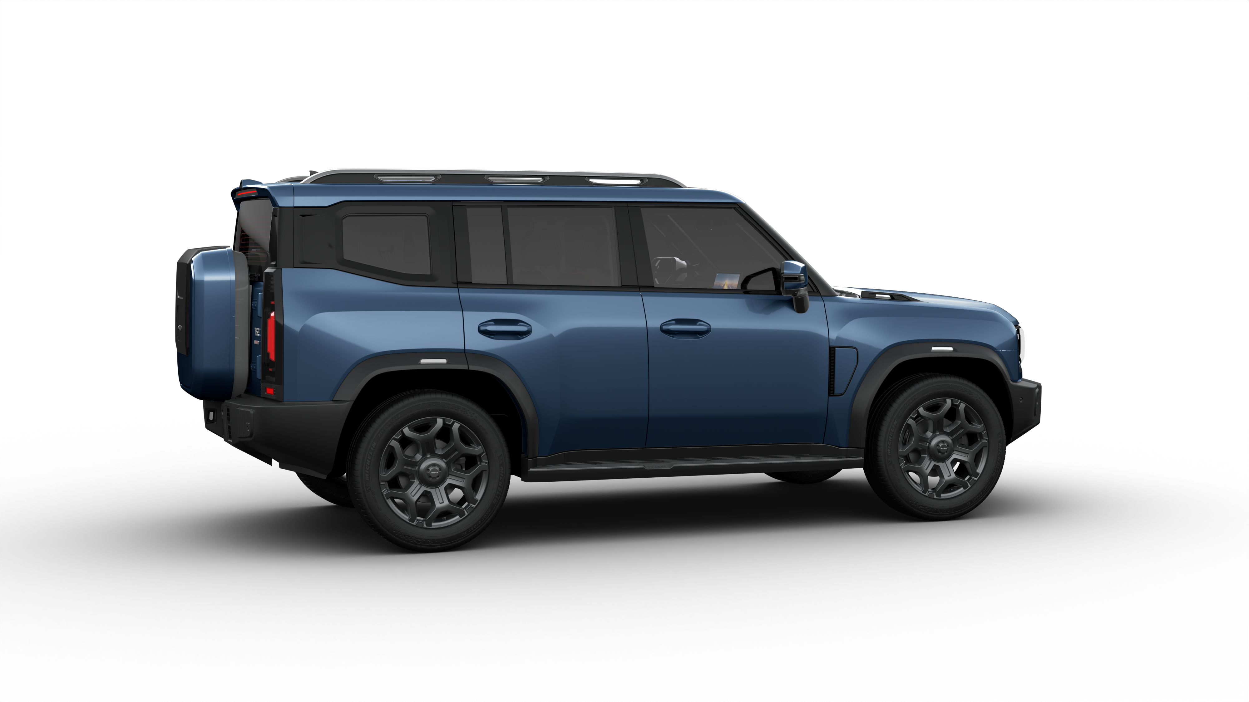 Blue 26