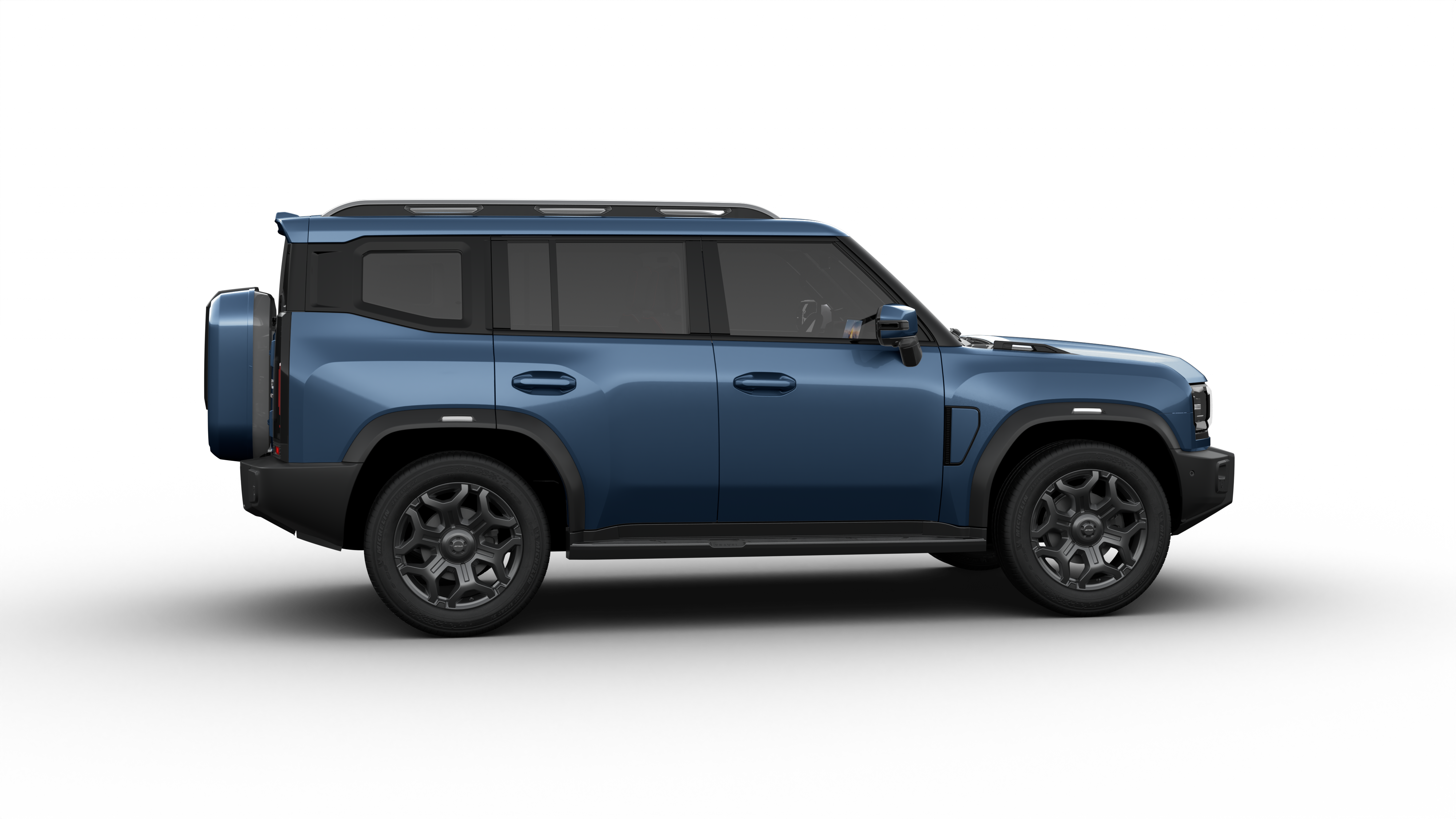 Blue 27