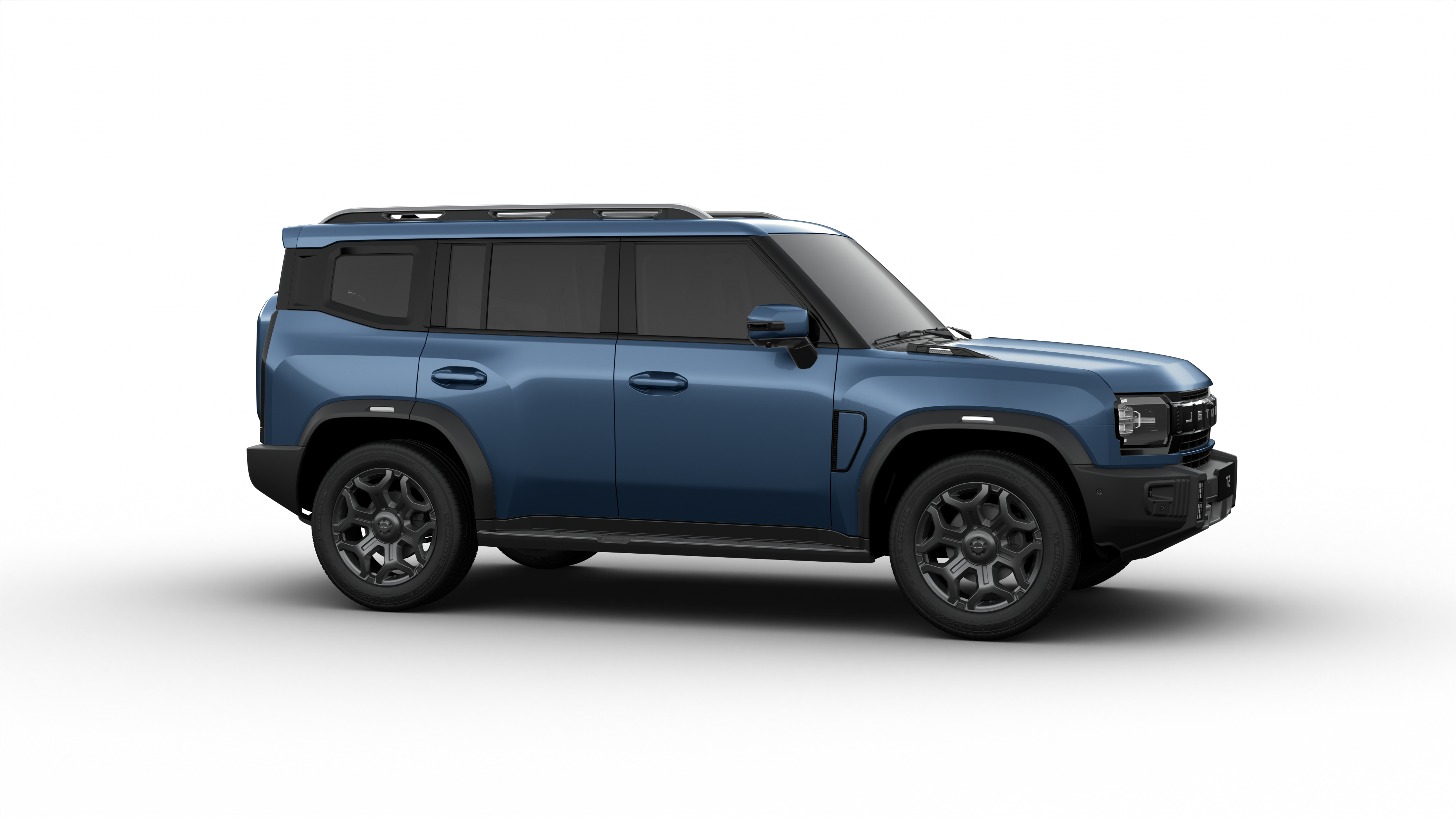 Blue 30