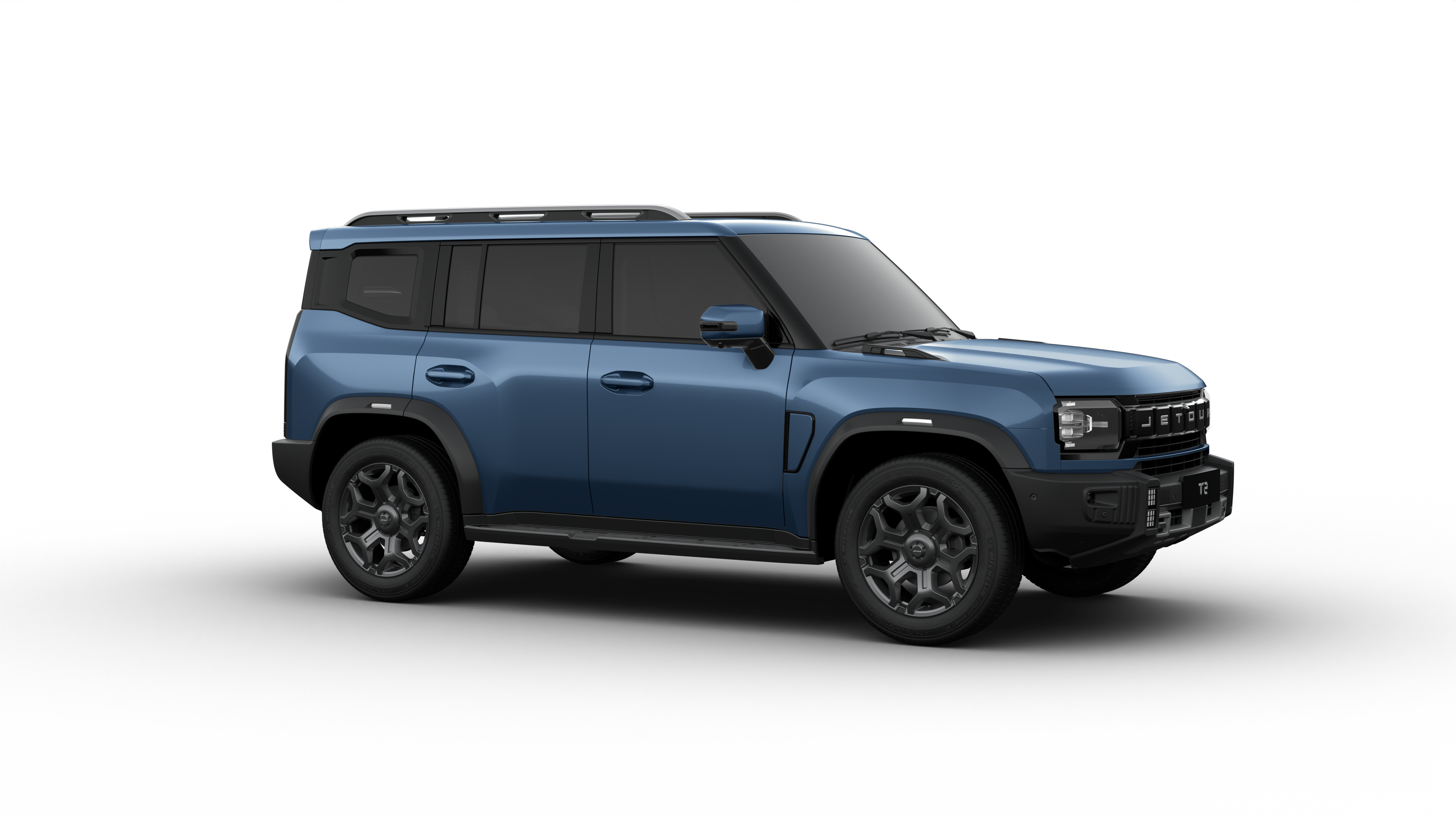Blue 31