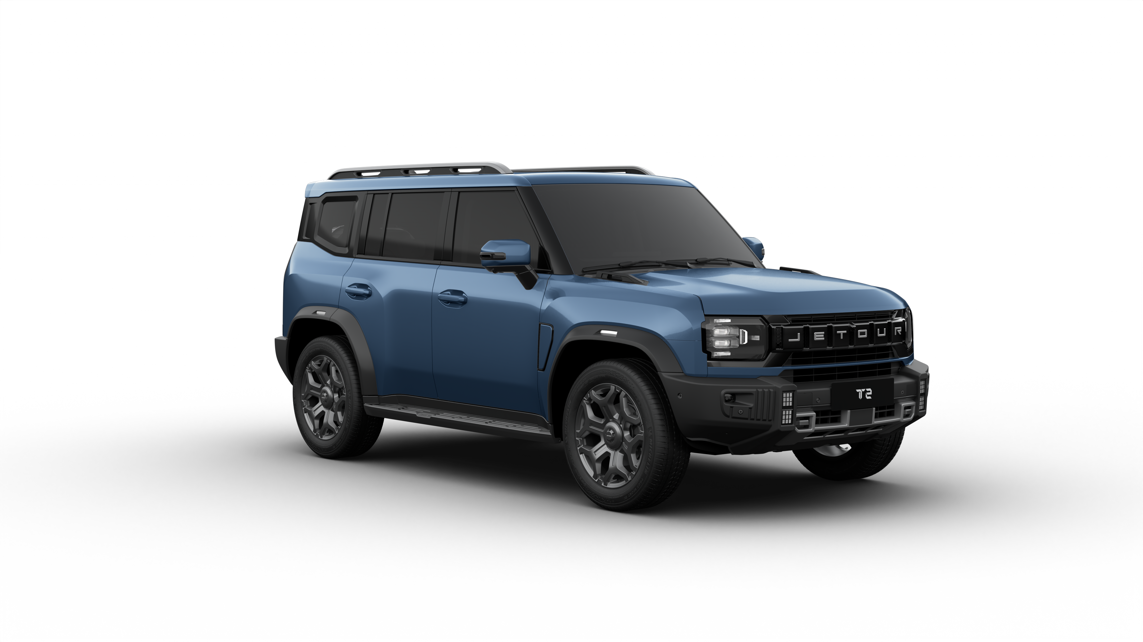 Blue 33