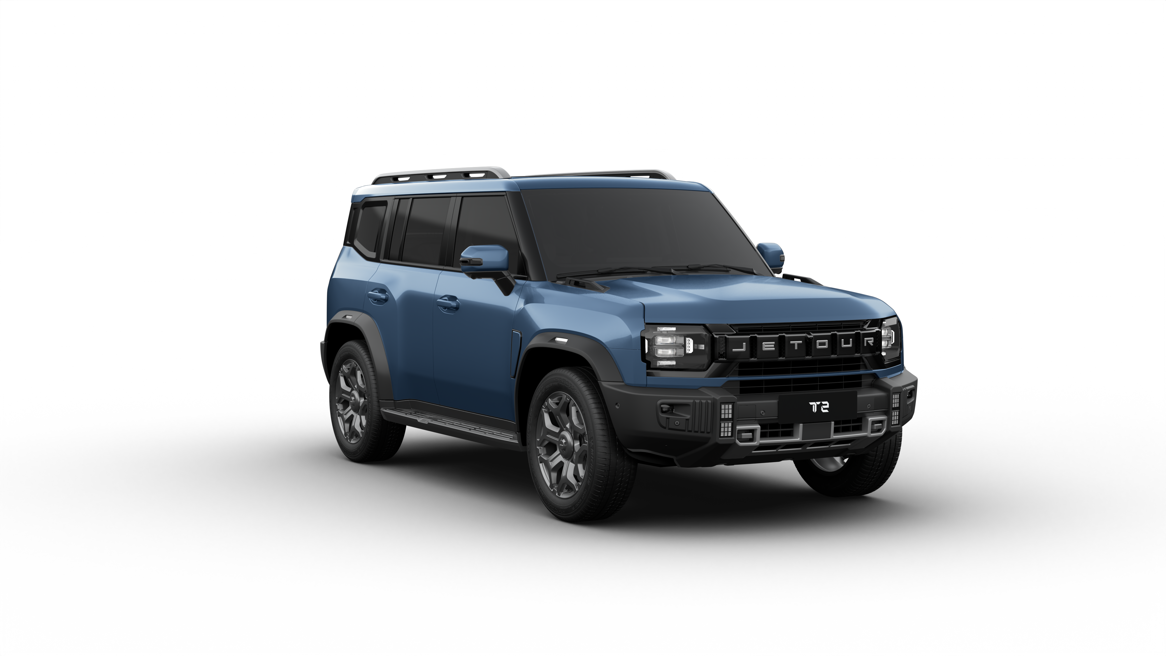 Blue 34