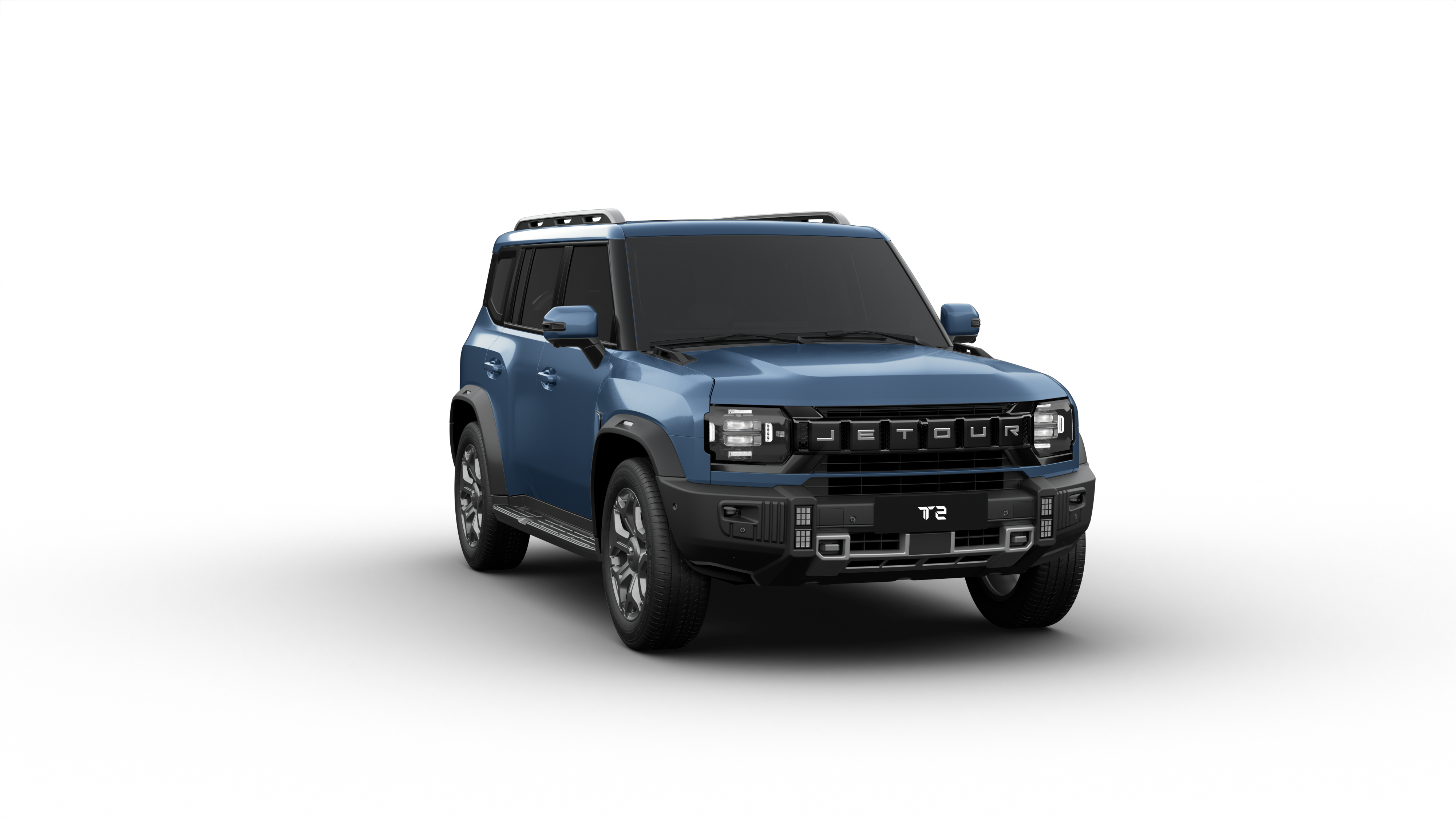 Blue 35