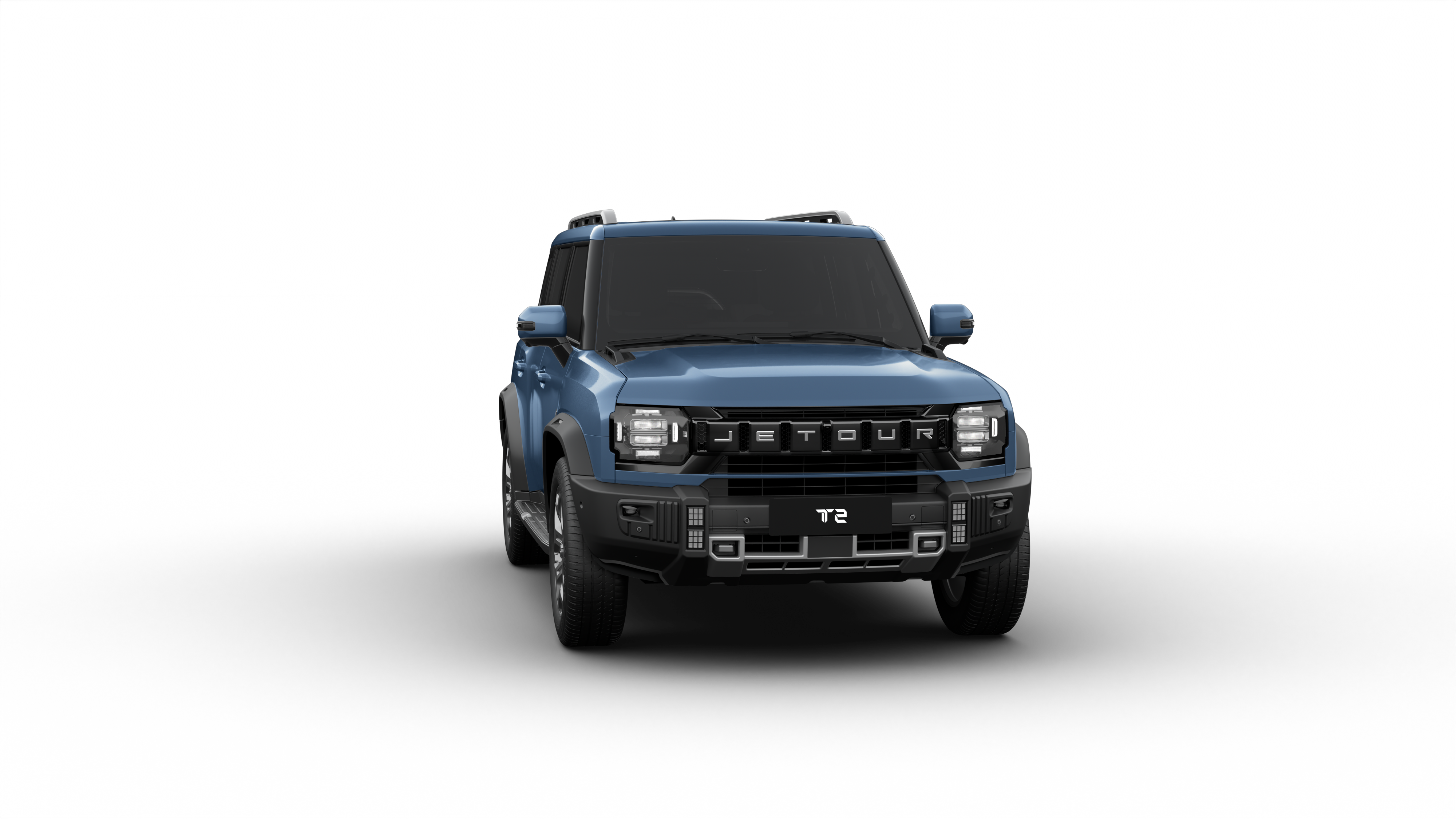 Blue 36
