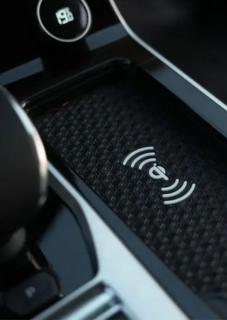 Wireless Phone Charging