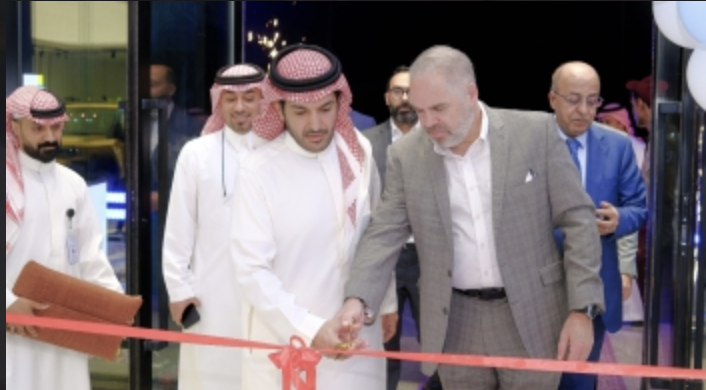 لوكار للسيارات تعزز شراكتها مع جيتور بافتتاح فرع جديد بالأحساء