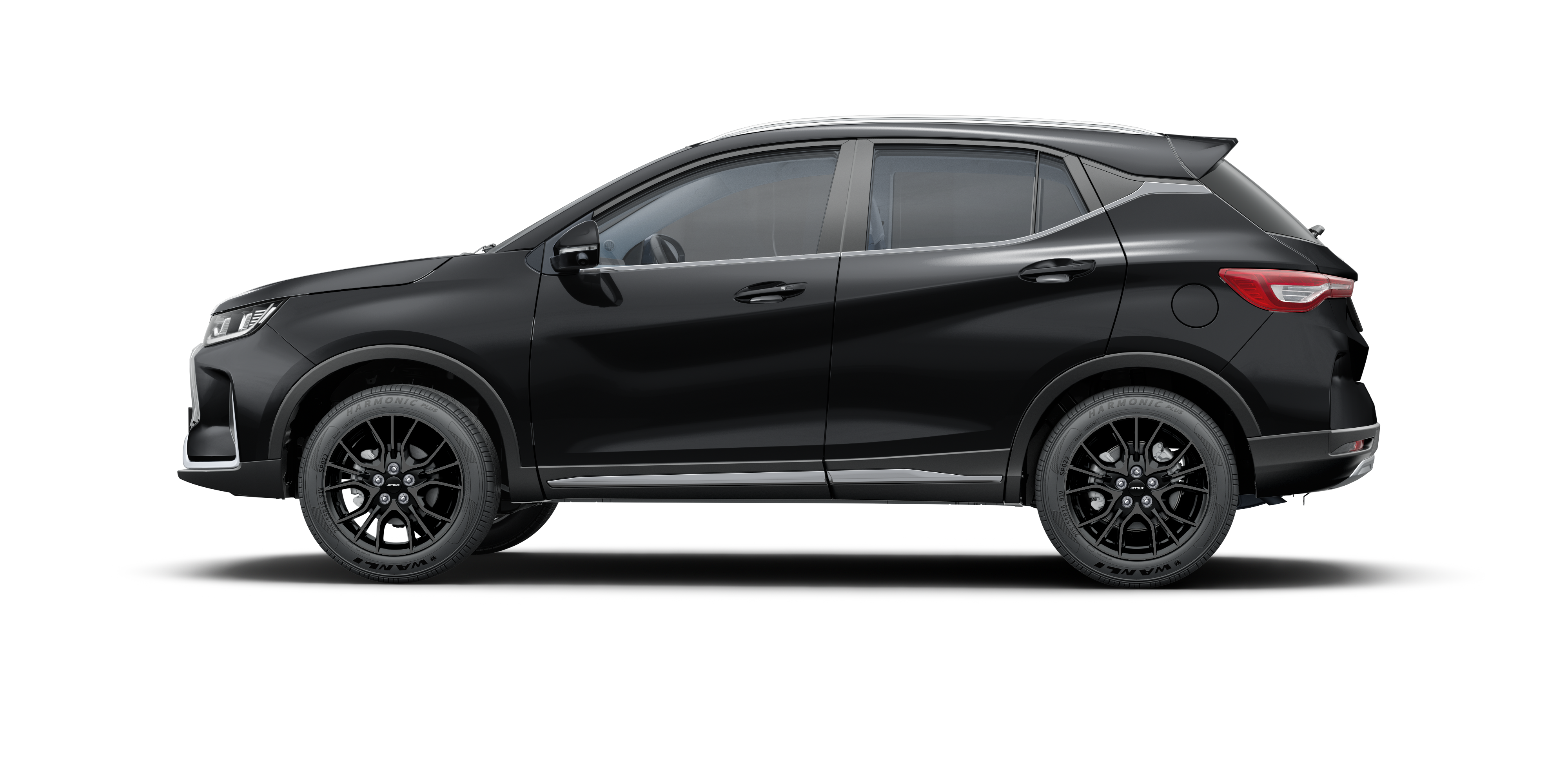 Black 20