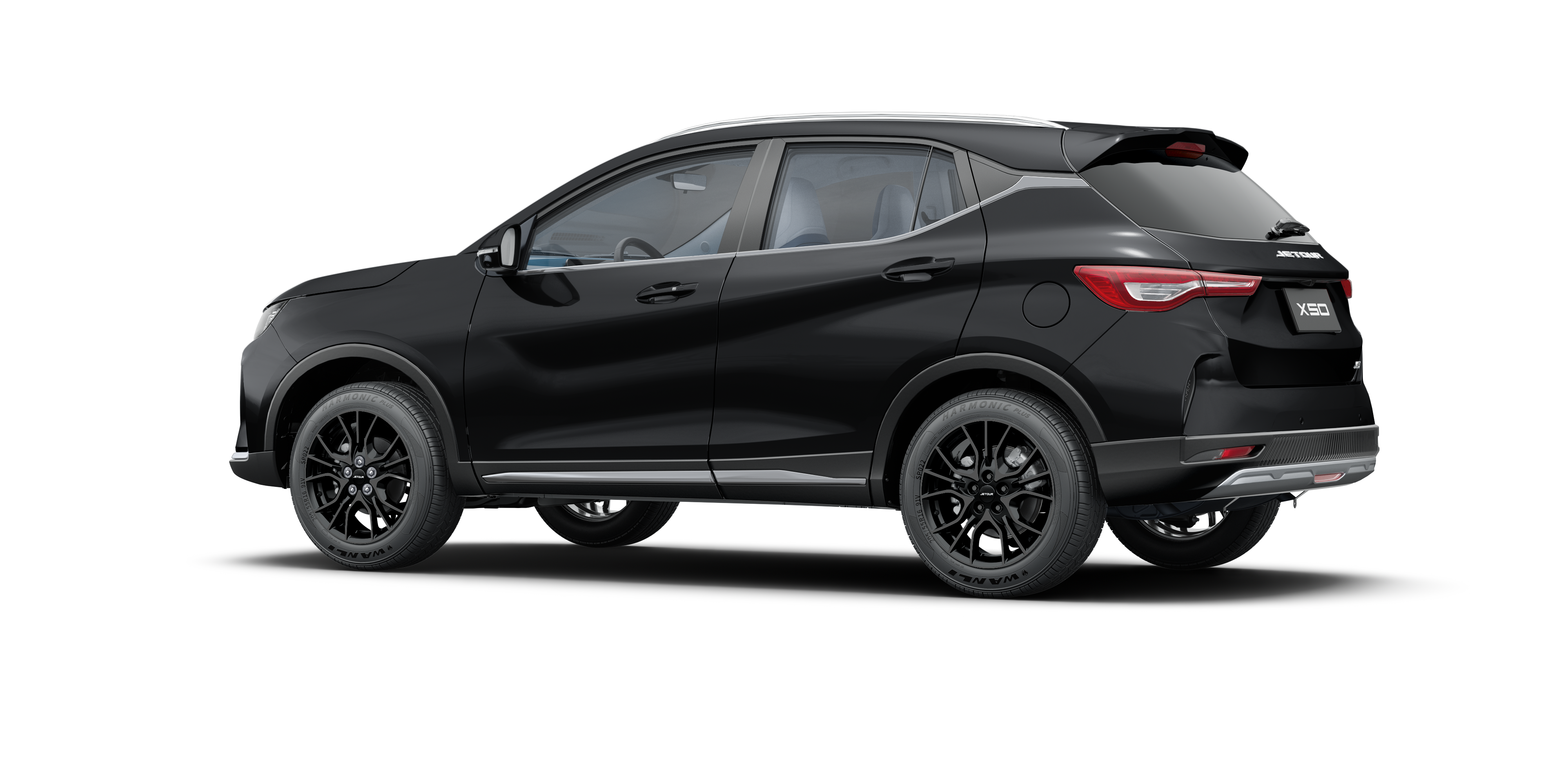 Black 25