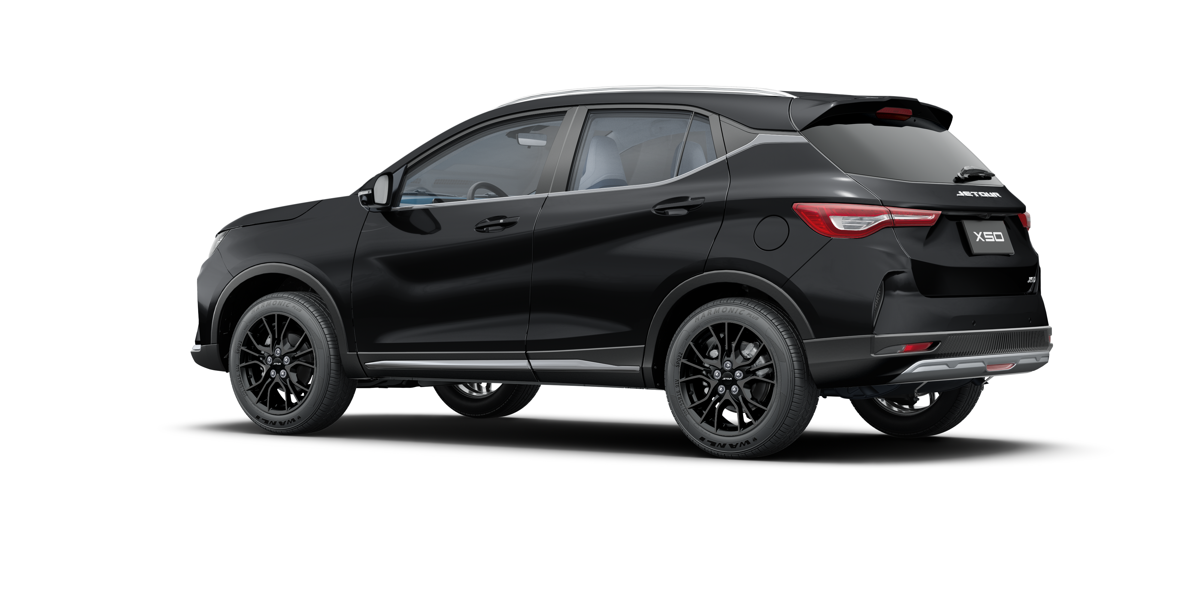 Black 26