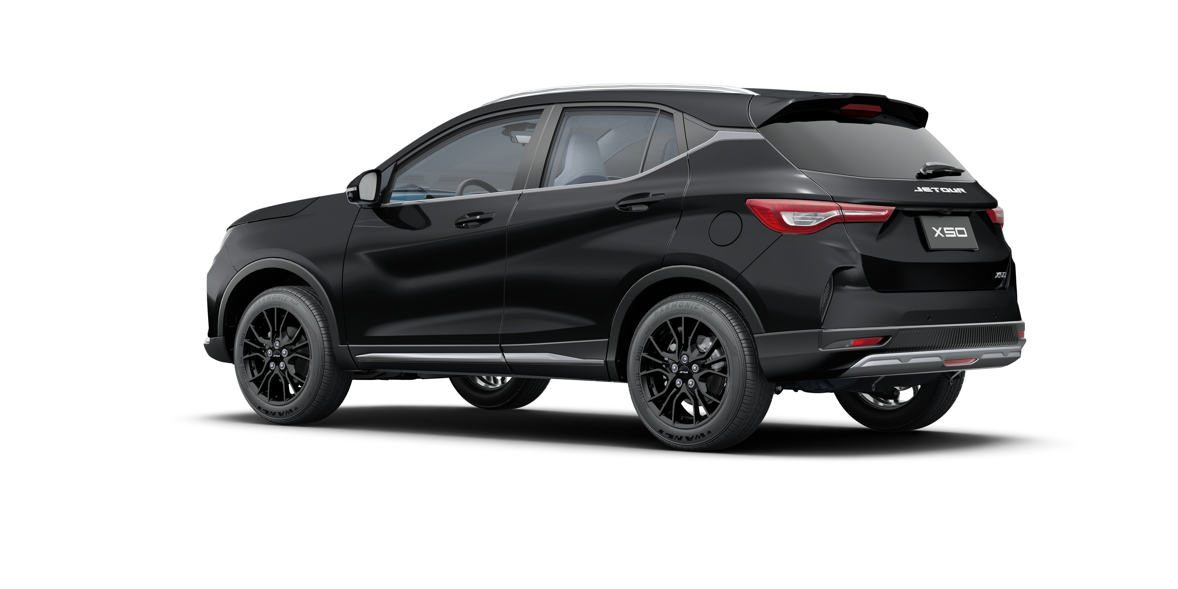 Black 27