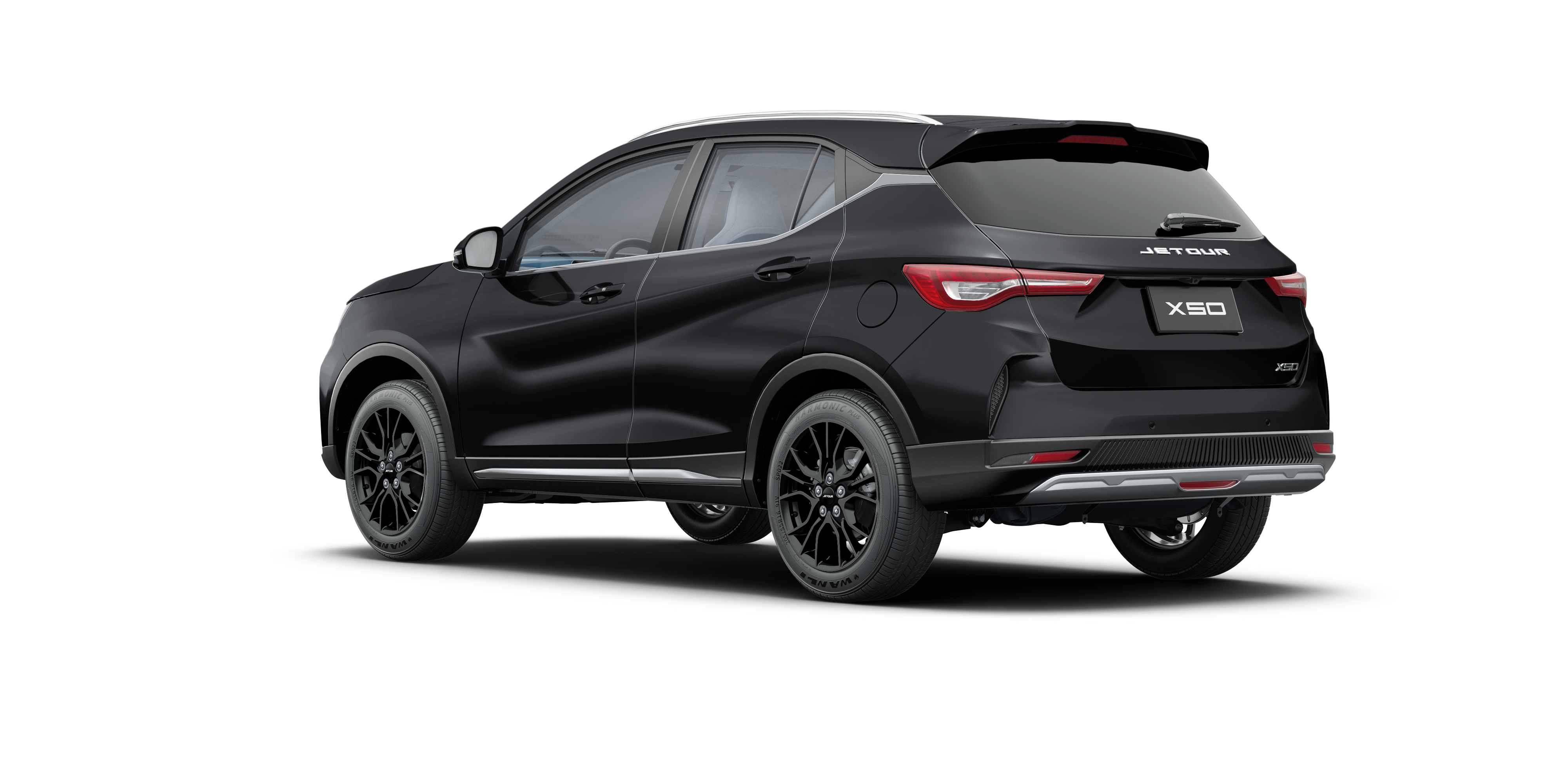 Black 29
