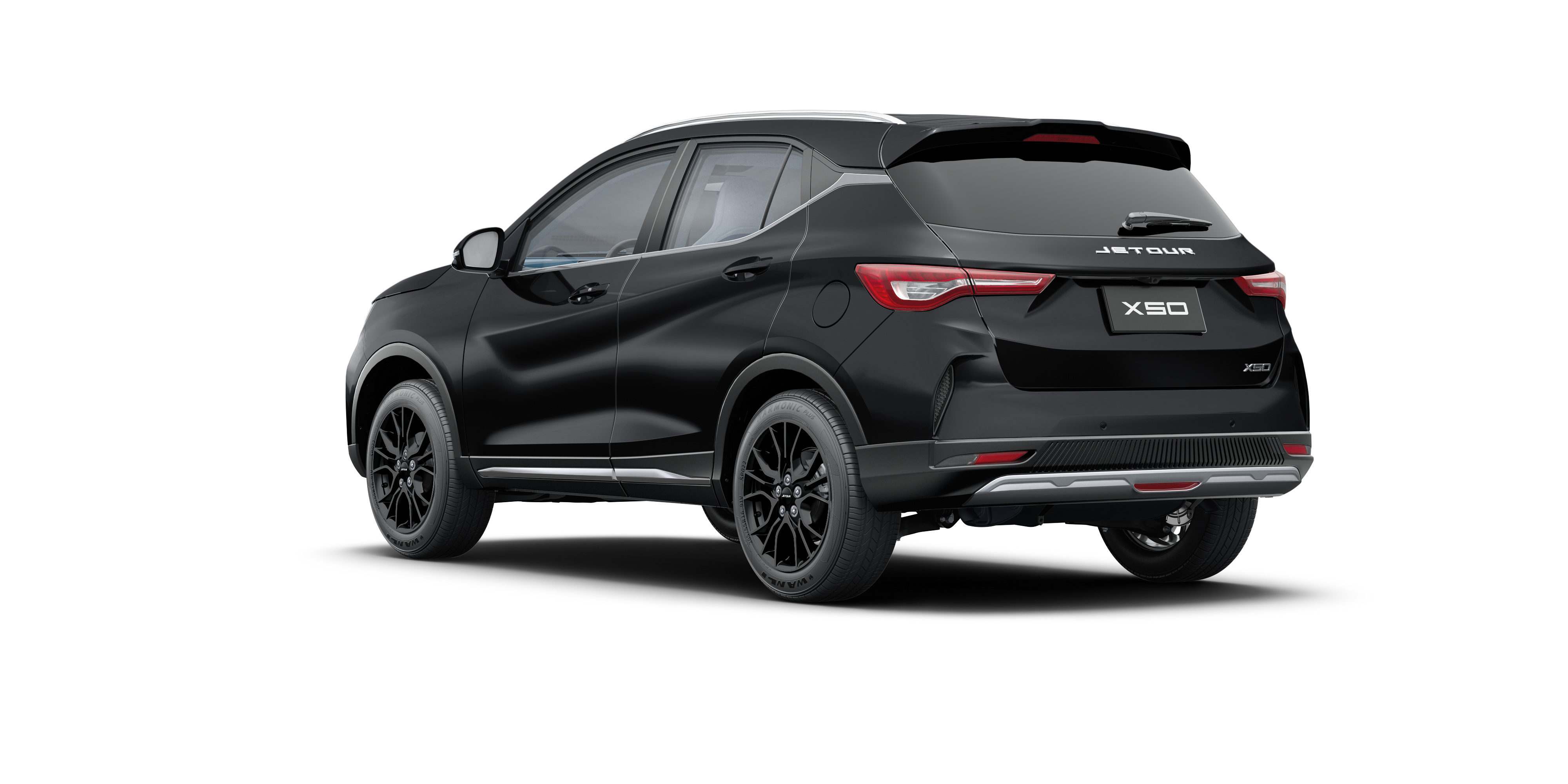 Black 30