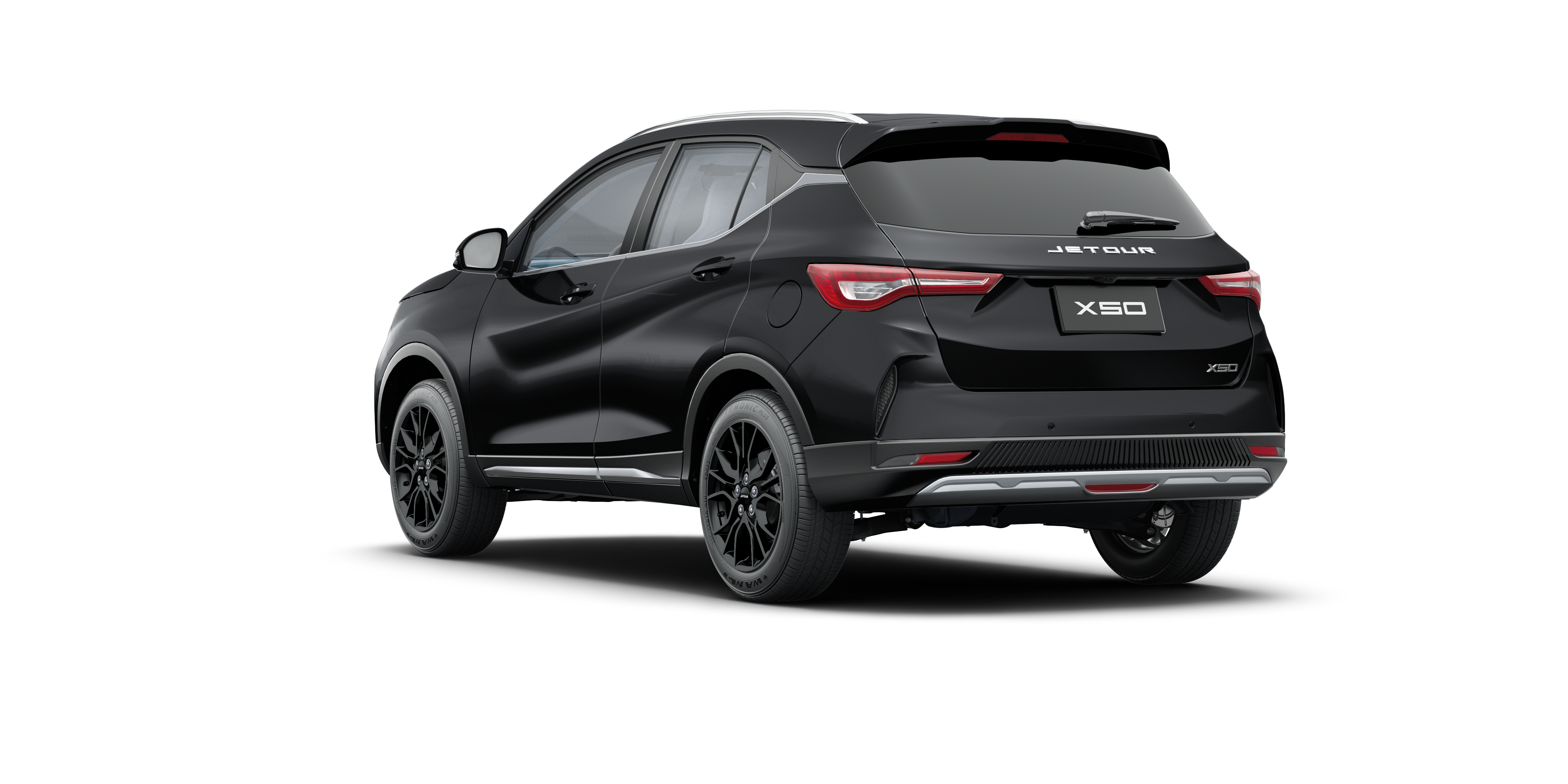 Black 31