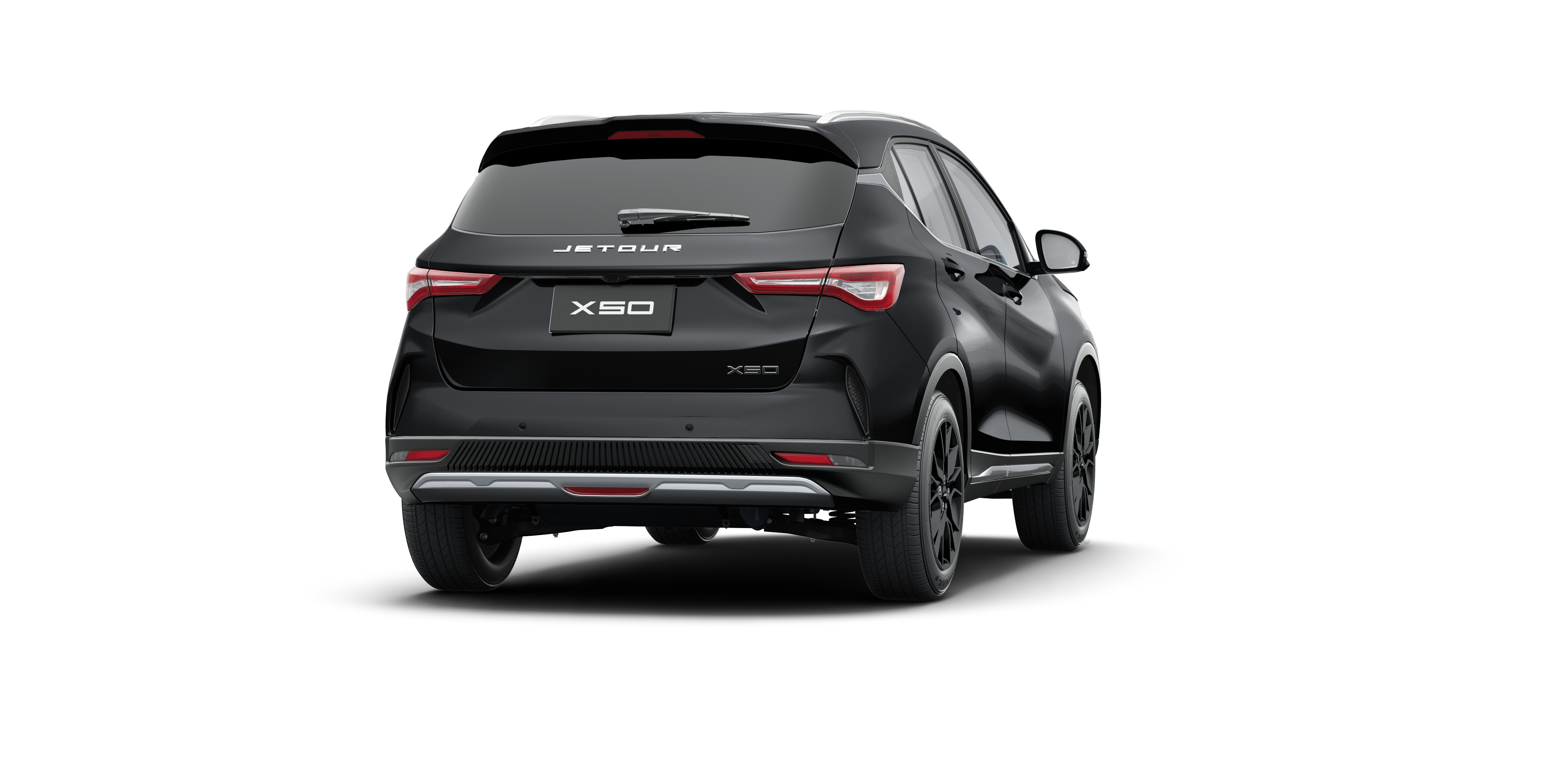 Black 40