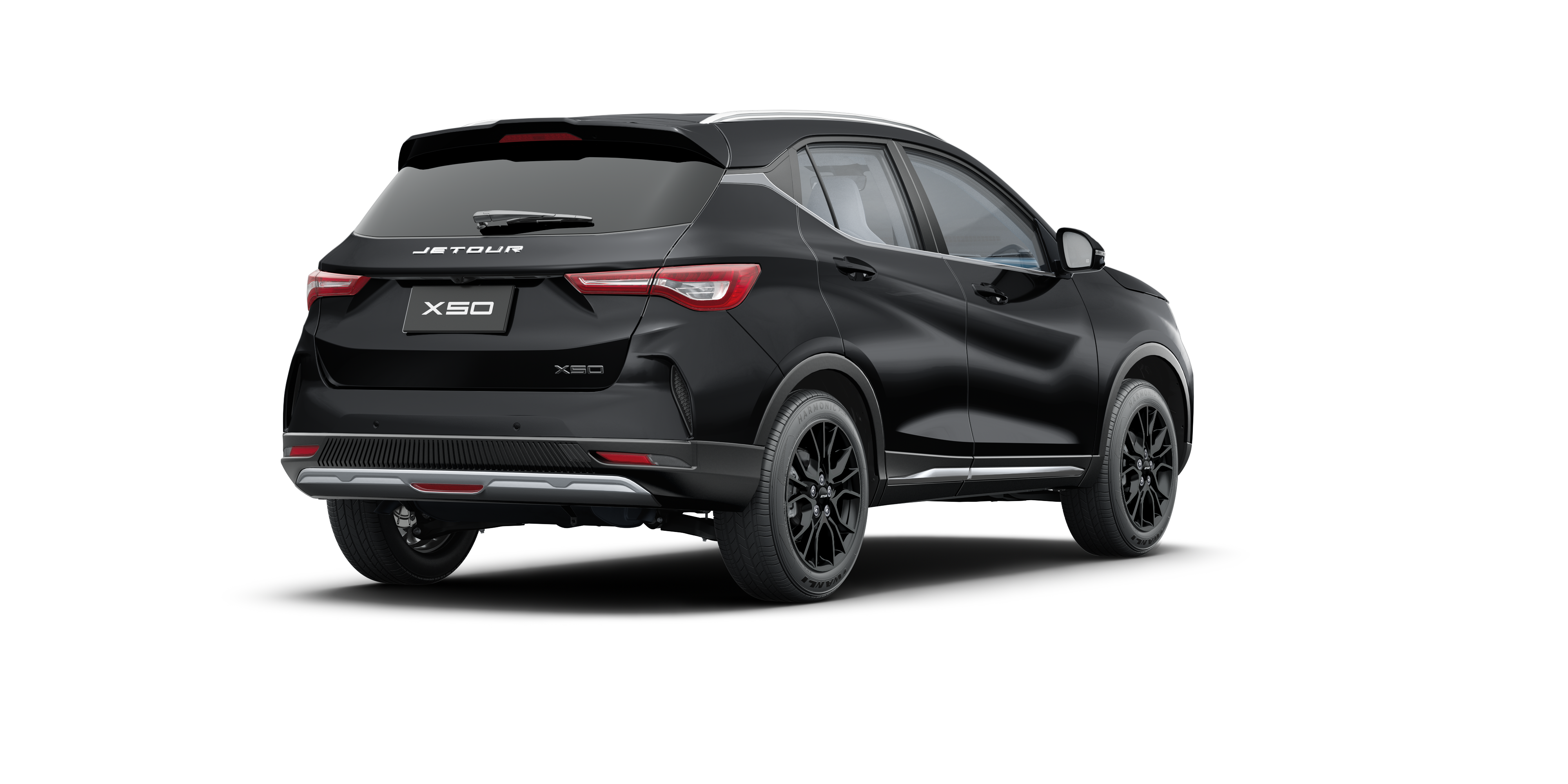 Black 43