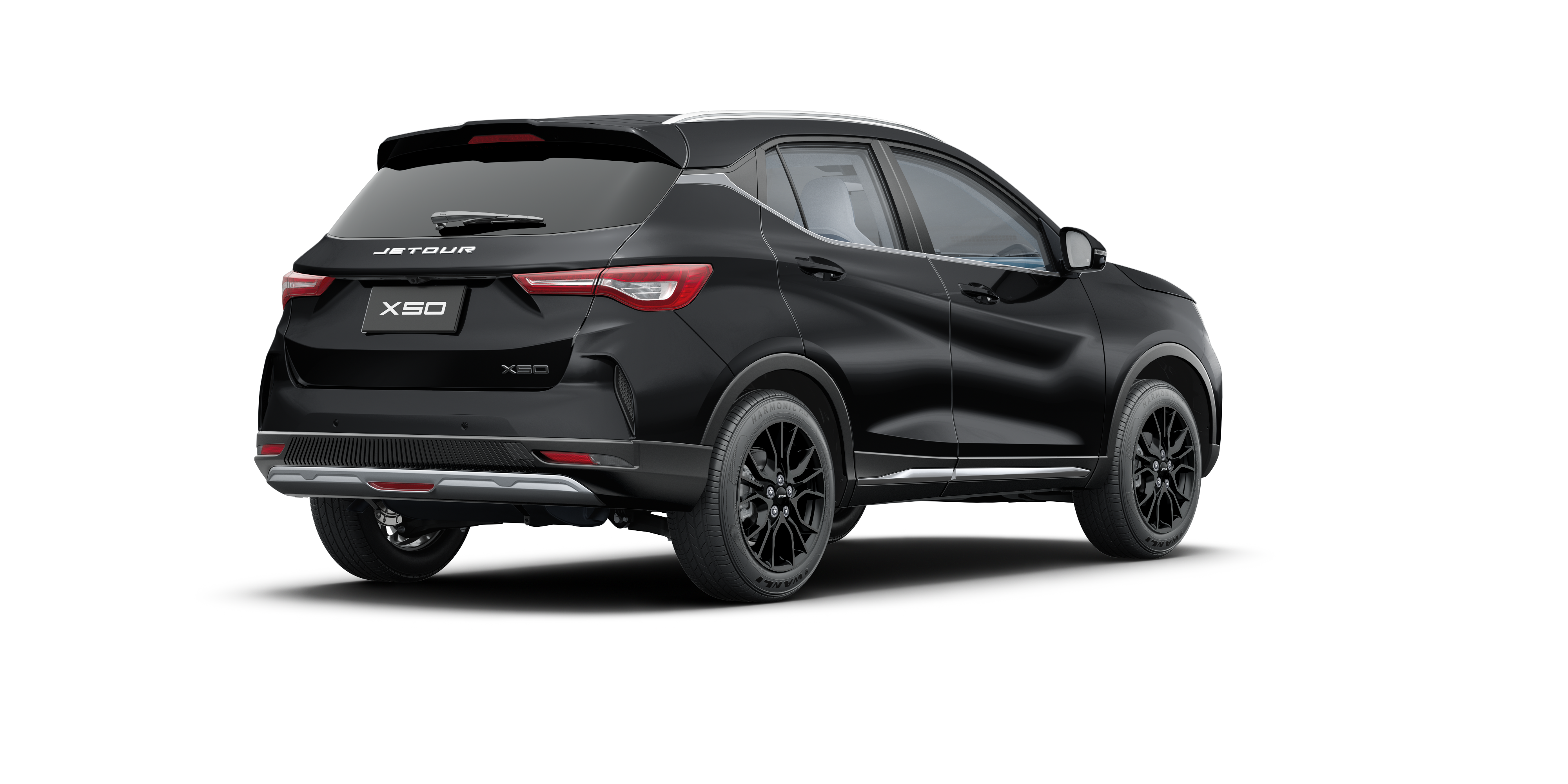 Black 44