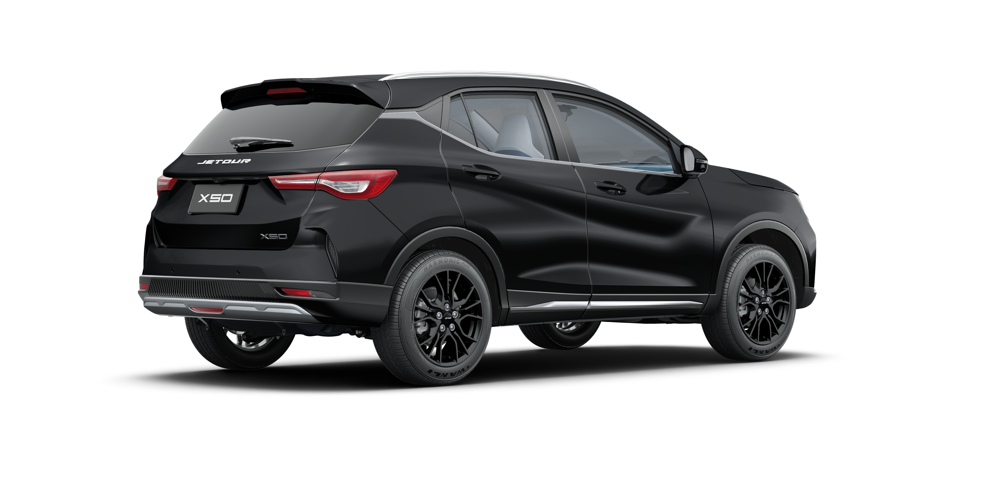 Black 46